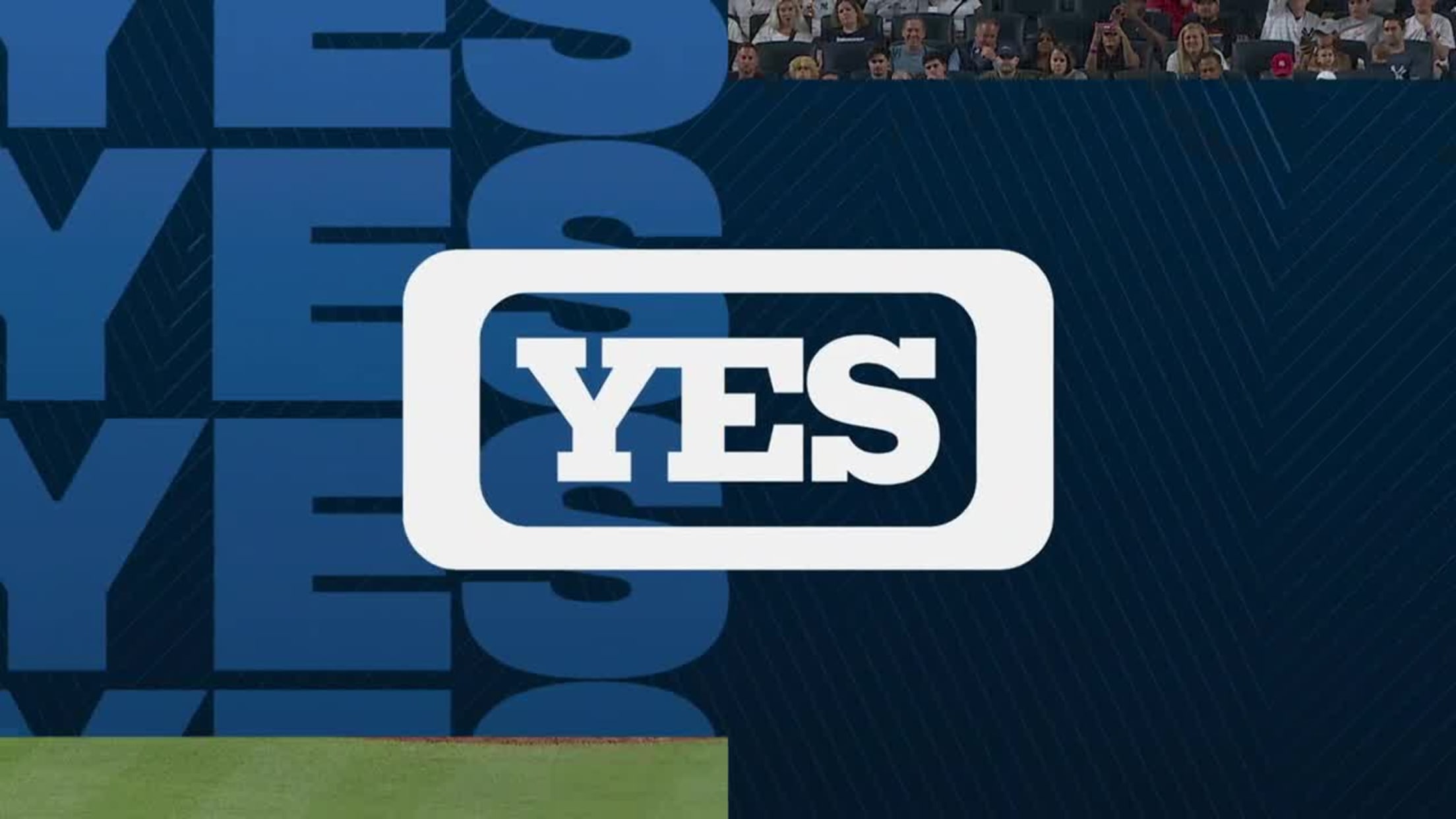 yes network logo png