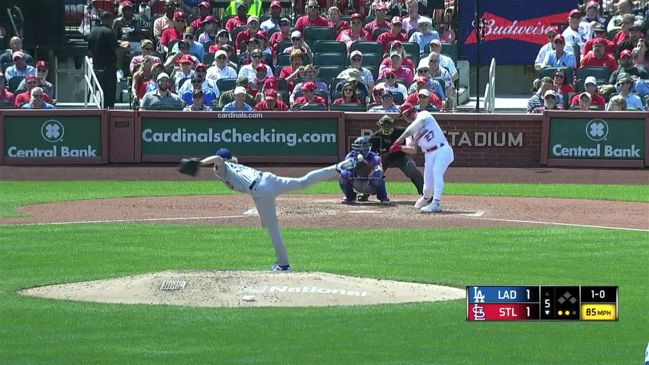 11 homers in September! Tyler O'Neill is ON FIRE for the Cardinals