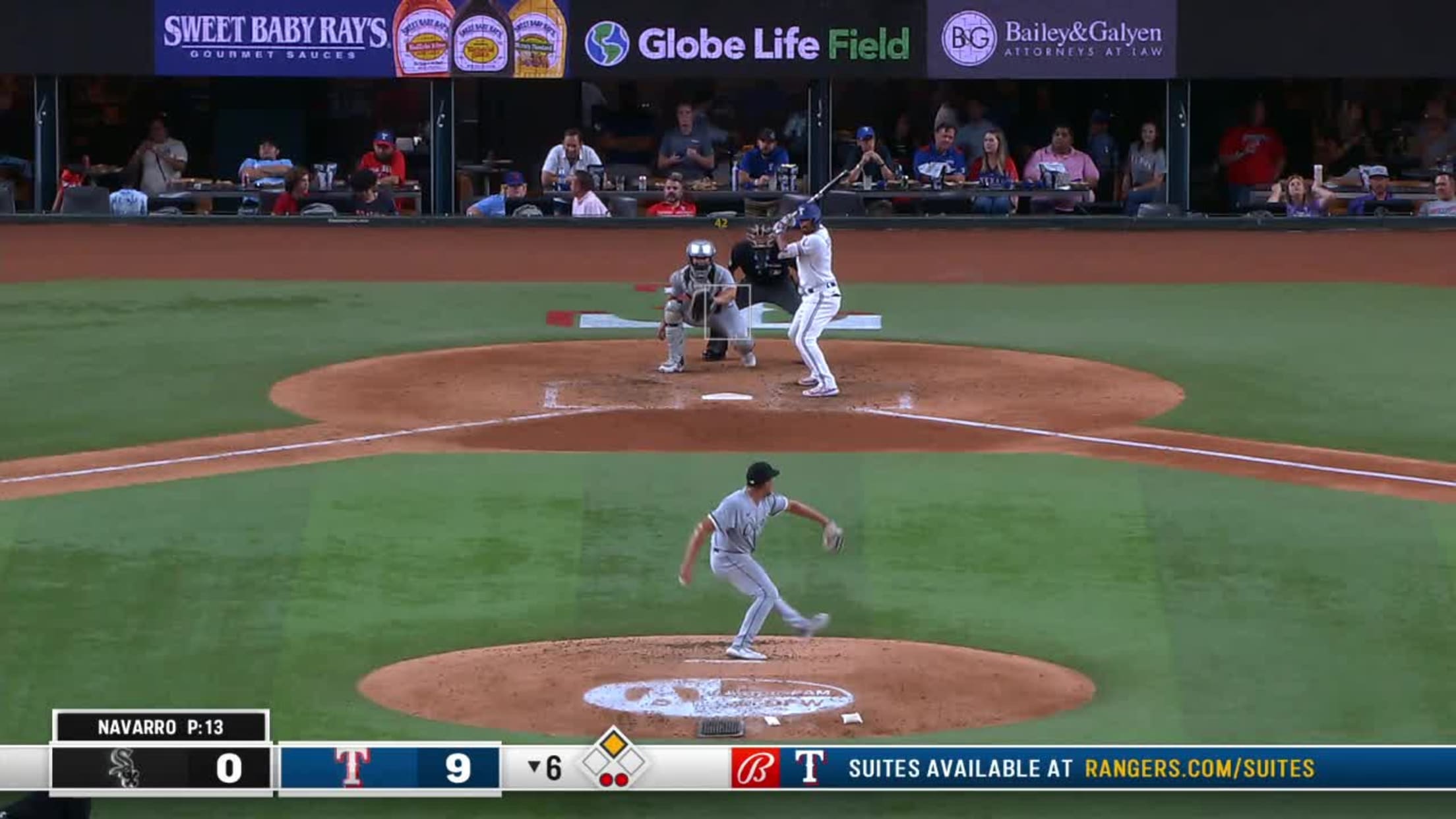 Houston, United States. 14th Apr, 2023. Texas Rangers second baseman Marcus  Semien (2) batting during the MLB game between the Texas Ranges and the  Houston Astros on Friday, April 14, 2023 at