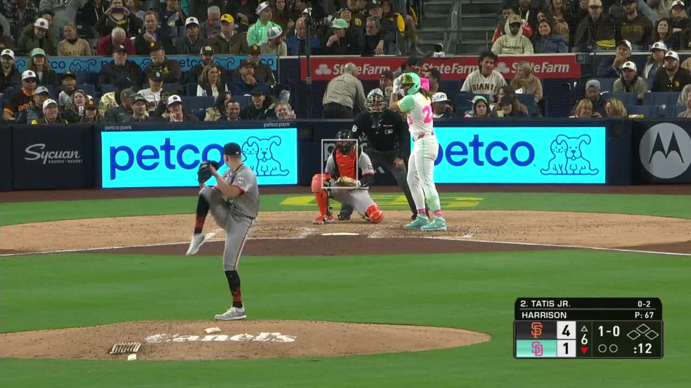 MLB タティスジュニア ボブルヘッド タティス jr. パドレス