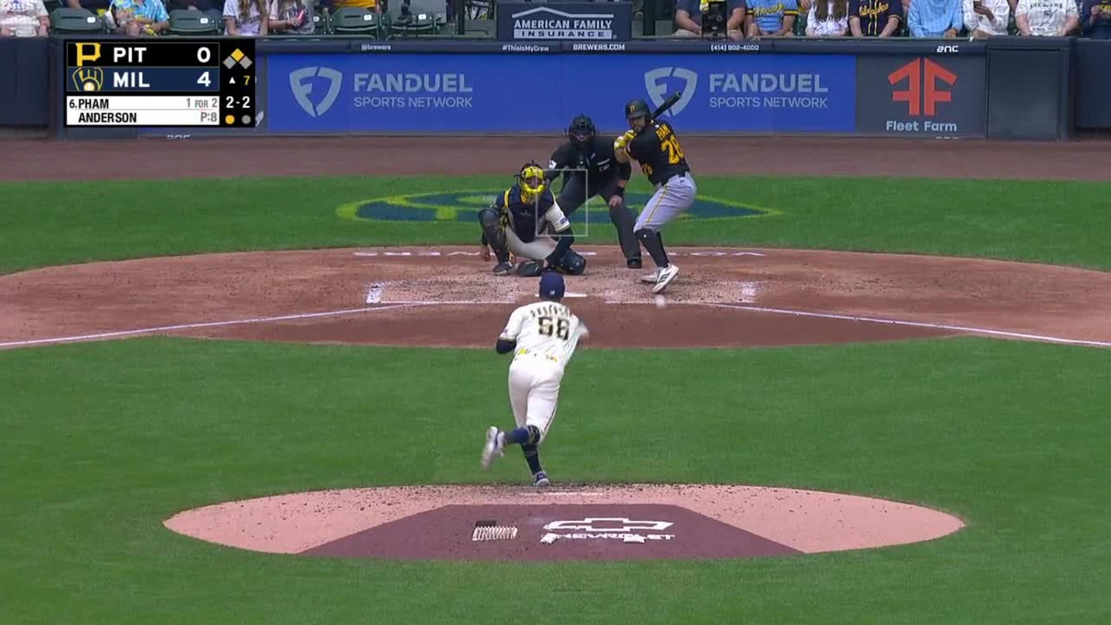PUG baseball あんパンミット andrew-mccutchen-pittsburgh-