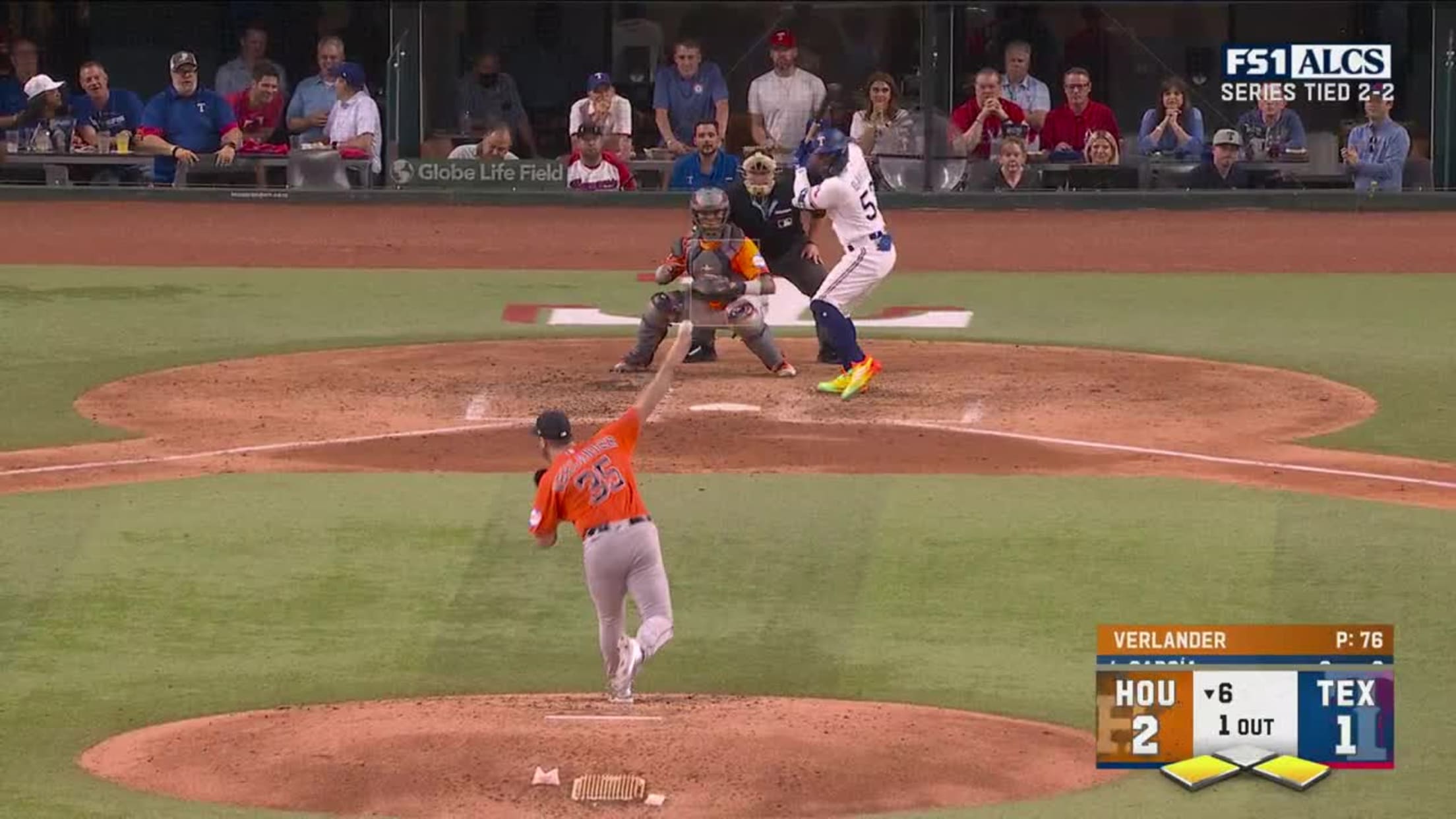 HOU@TEX: Adolis Garcia hits a walk-off 3-run home run to end it in extras :  r/baseball