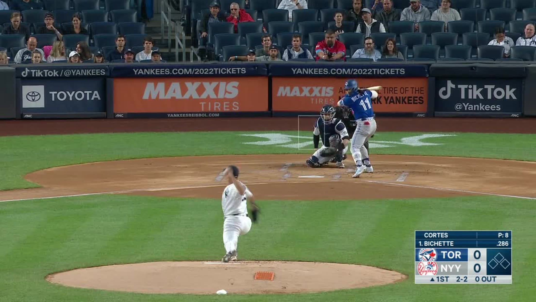 MLB Life on X: Bo Bichette is feelin' it on the Red Carpet 😏 #AllStarGame   / X