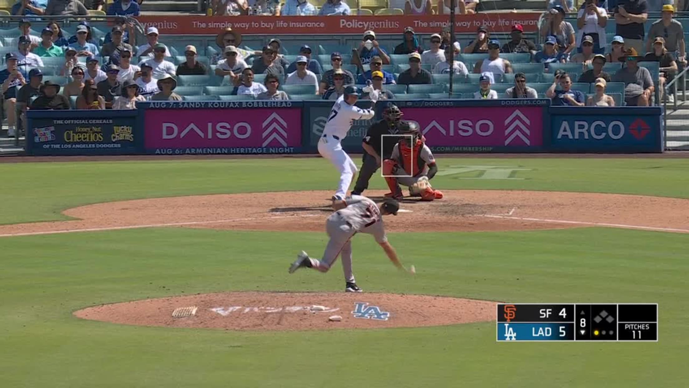 Shohei Ohtani's solo home run (31) | 07/25/2024 | MLB.com