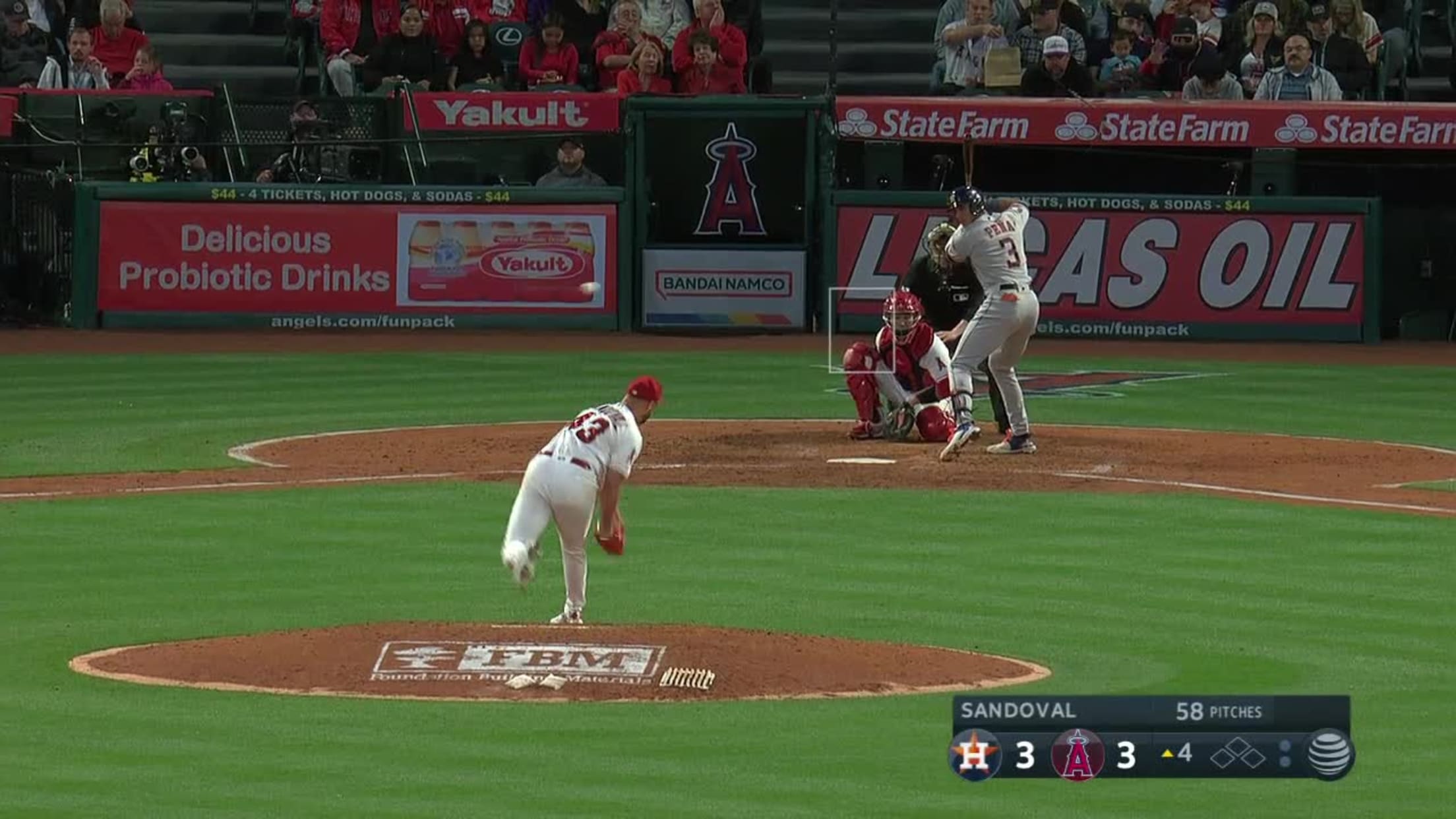 Anthony Rendon Talks Beards and Baseball on MLBN, Anthony Rendon appeared  on MLB Network's The Rundown and simply *could not* stop talking about  himself. Seriously, though, Rendon stalks beards