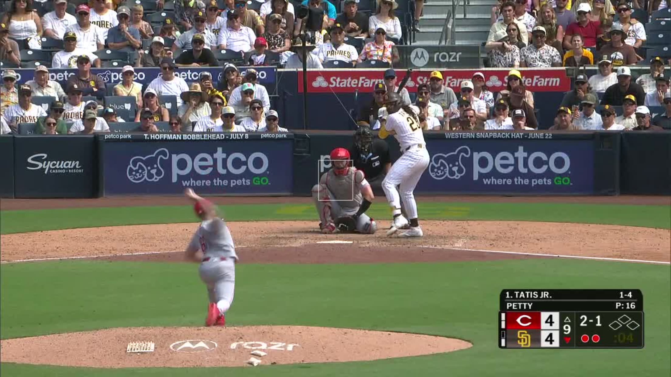 Fernando Tatis Jr.