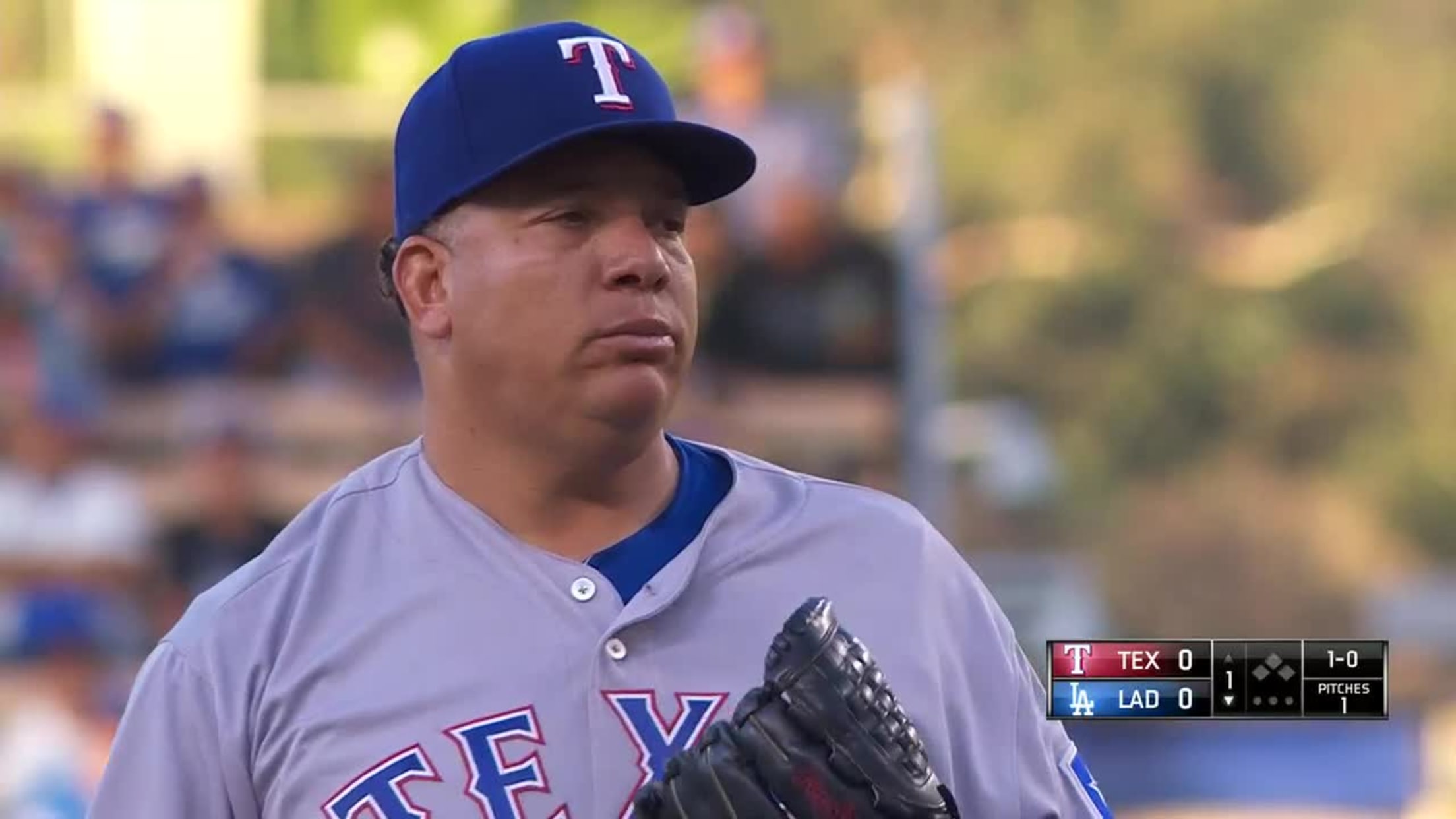 Bartolo Colon Stats, Fantasy & News