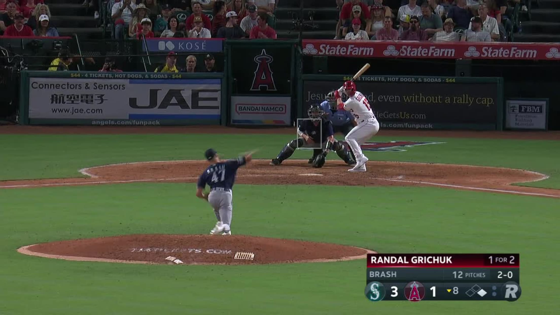 Seattle Mariners Jp Crawford GIF - Seattle mariners Jp crawford Mariners -  Discover & Share GIFs