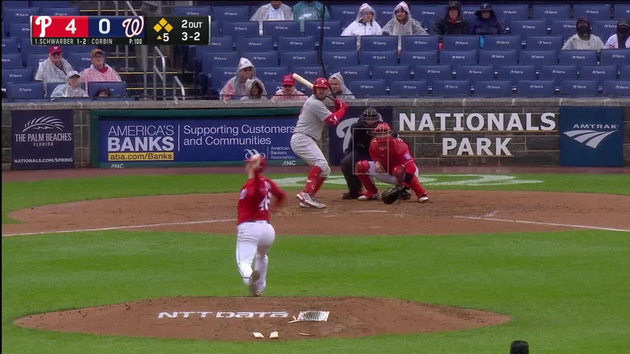 Phillies win 6th straight, Kyle Schwarber hits walk-off blast – NBC Sports  Philadelphia