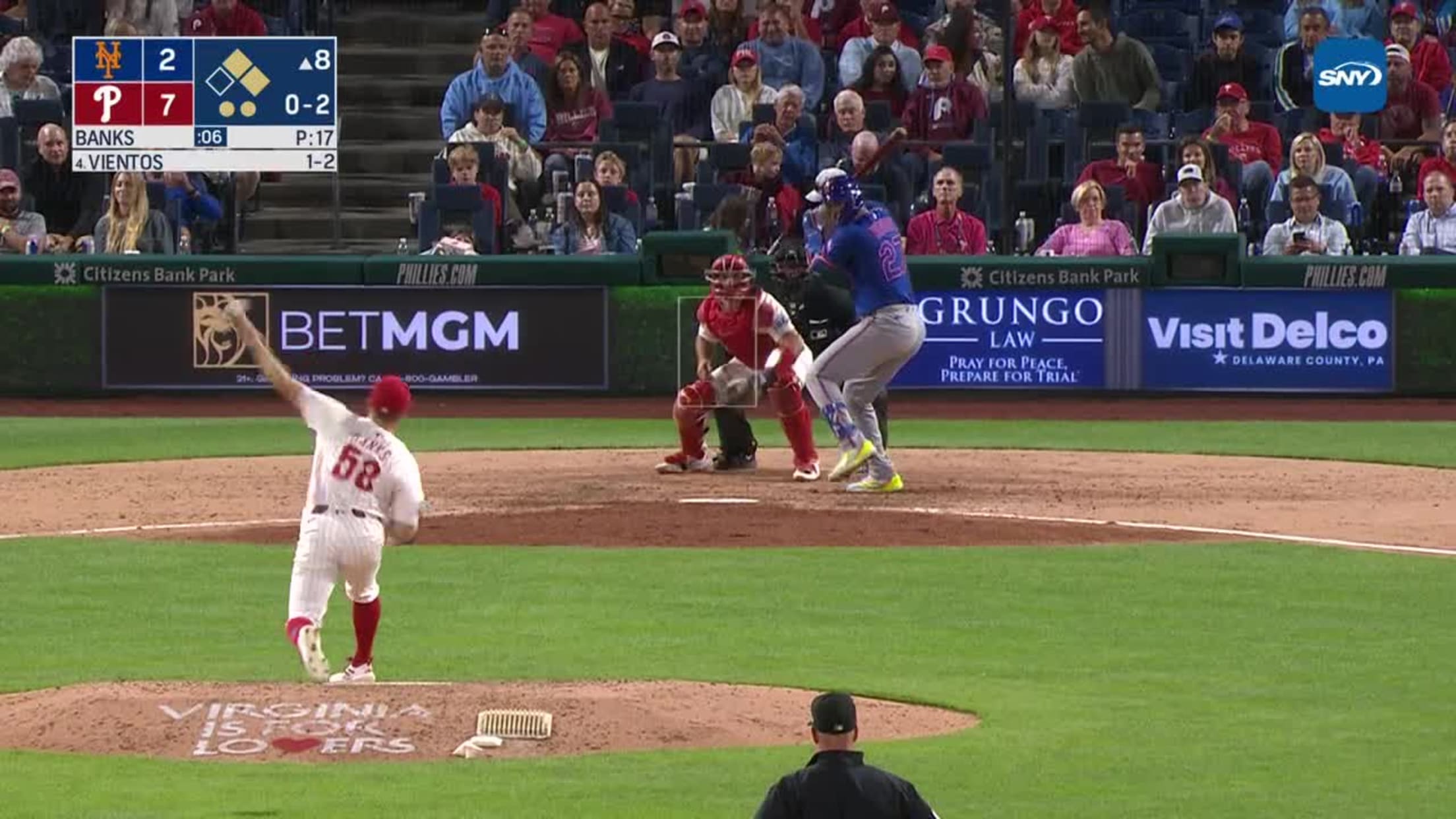 Juan Soto joins 30-30 club with stolen base | 09/09/2025 | MLB Japan