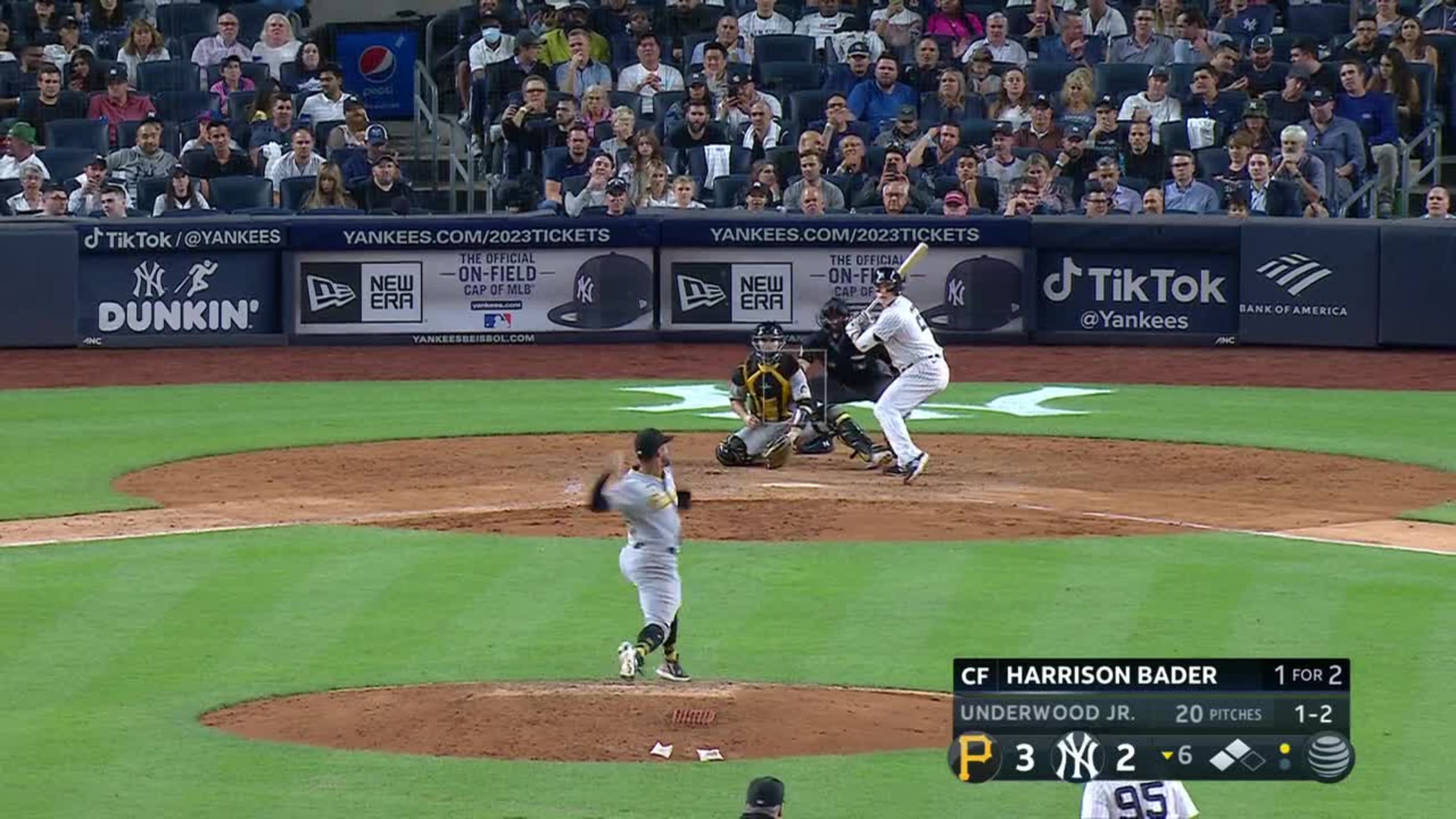 Yankees Videos on X: Harrison Bader's fit = 🔥 (via majorleaguelife/IG)   / X