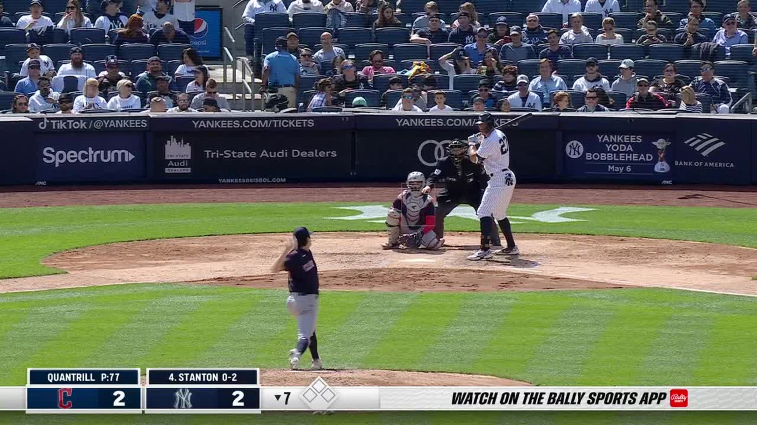 What Channel Are The Yankees On Tonight Spectrum Watch The Yankees 