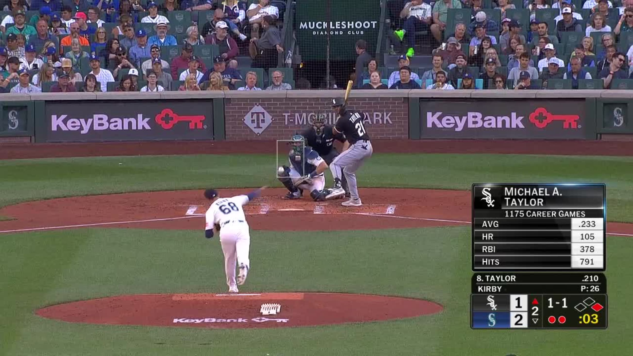 メジャーリーグ　J.P. CRAWFORD ボブルヘッド NEW Seattle Mariners MLB J.P. Crawford JP Crawford