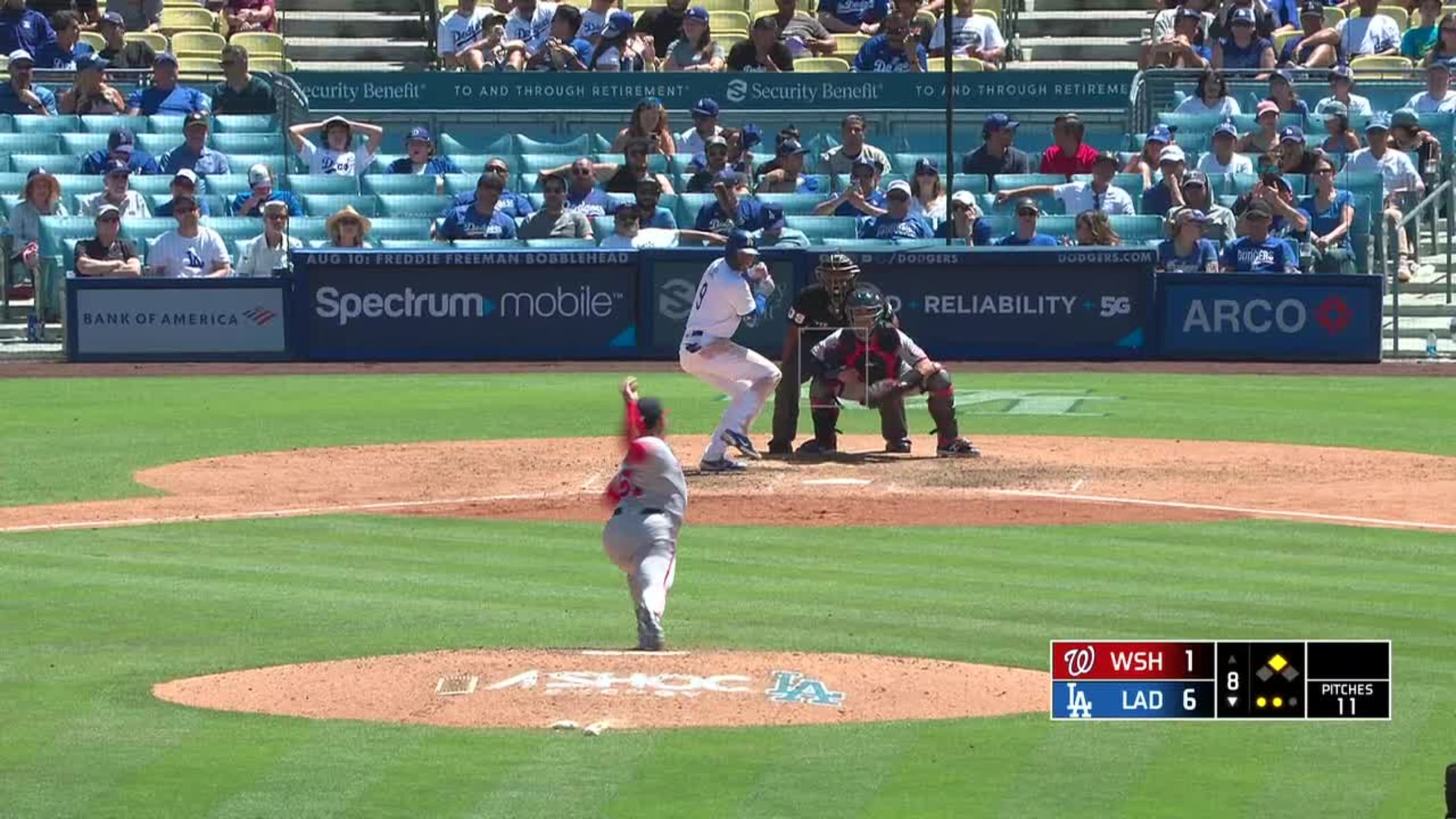 FOX Sports: MLB on X: The Dodgers paid their respects to the outline of Gavin  Lux crashing into the wall 🤣 (via @AM570LASports)   / X