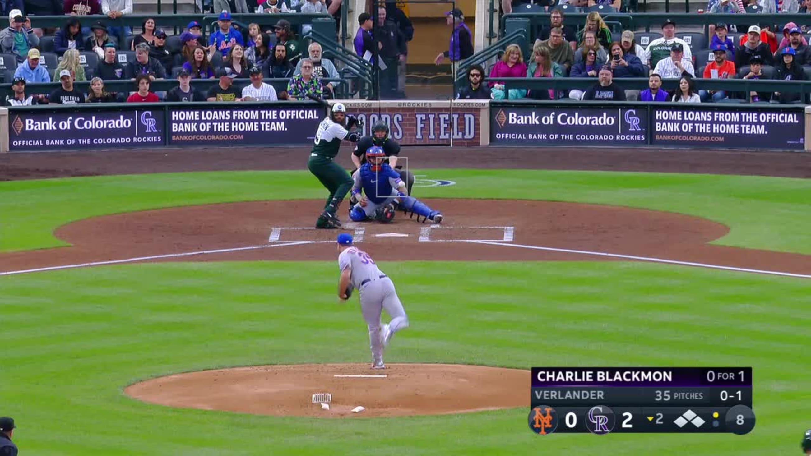 Coloradorockies Charlieblackmon GIF - Coloradorockies Rockies