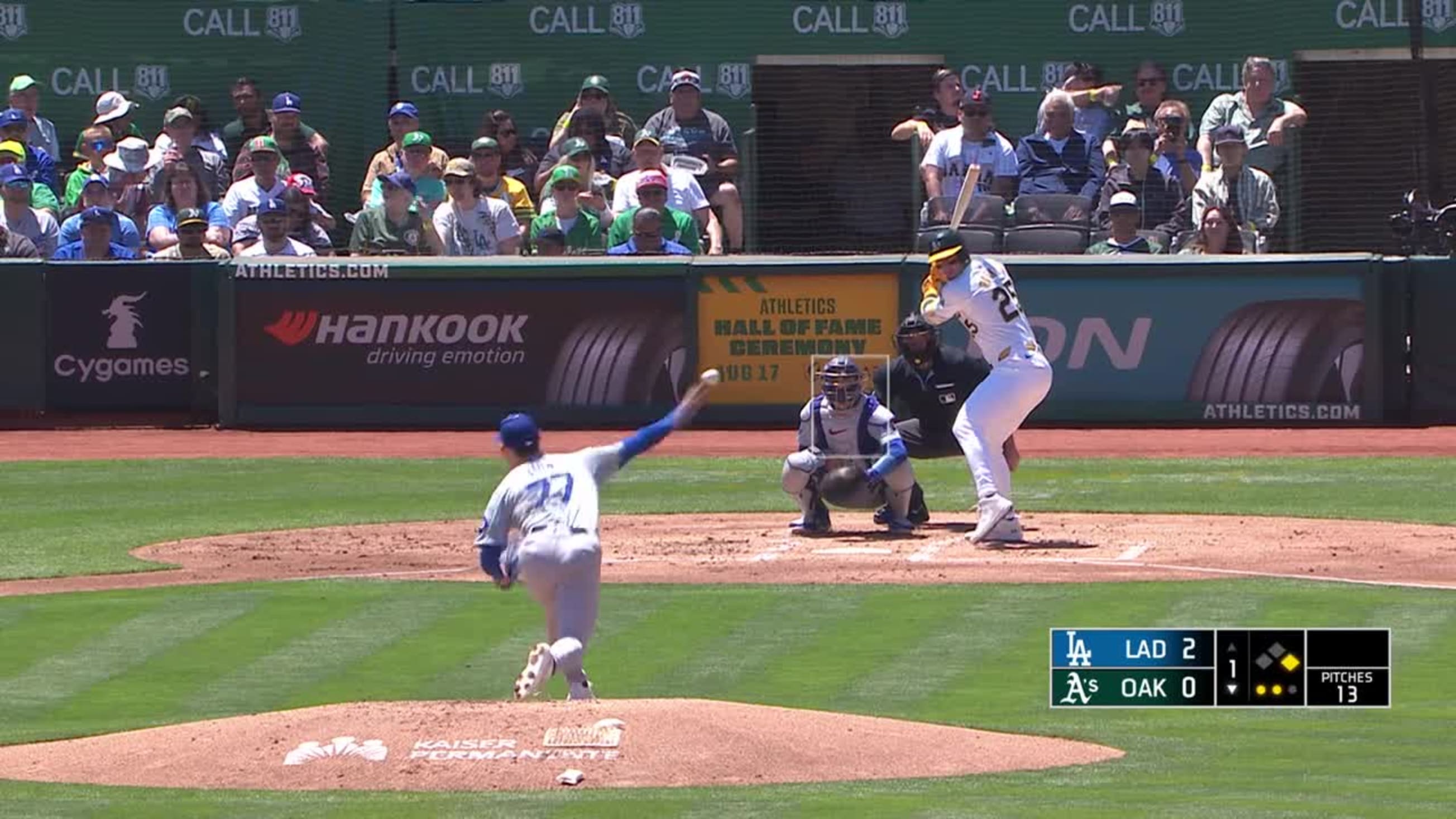 オールスター出場 Brent Rooker 3枚セット(直筆2枚) MLB