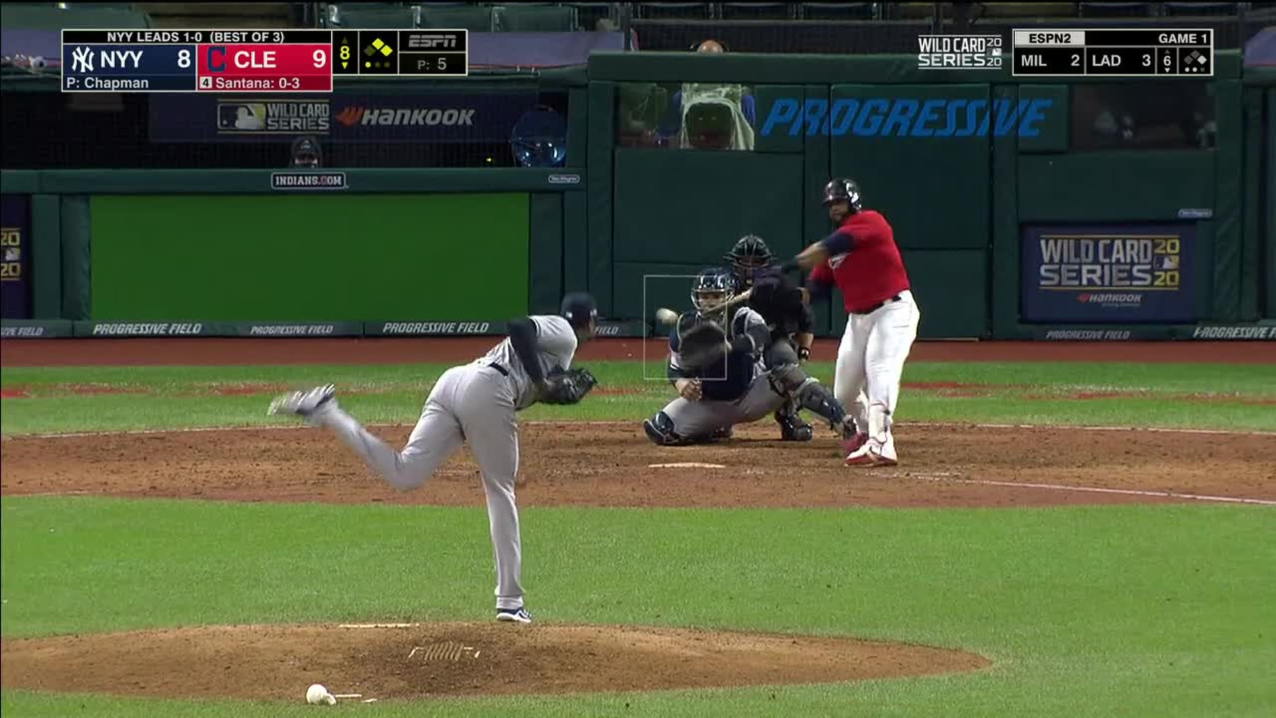 A gem of a play by Gio Urshela 🔥 #mlb #baseball