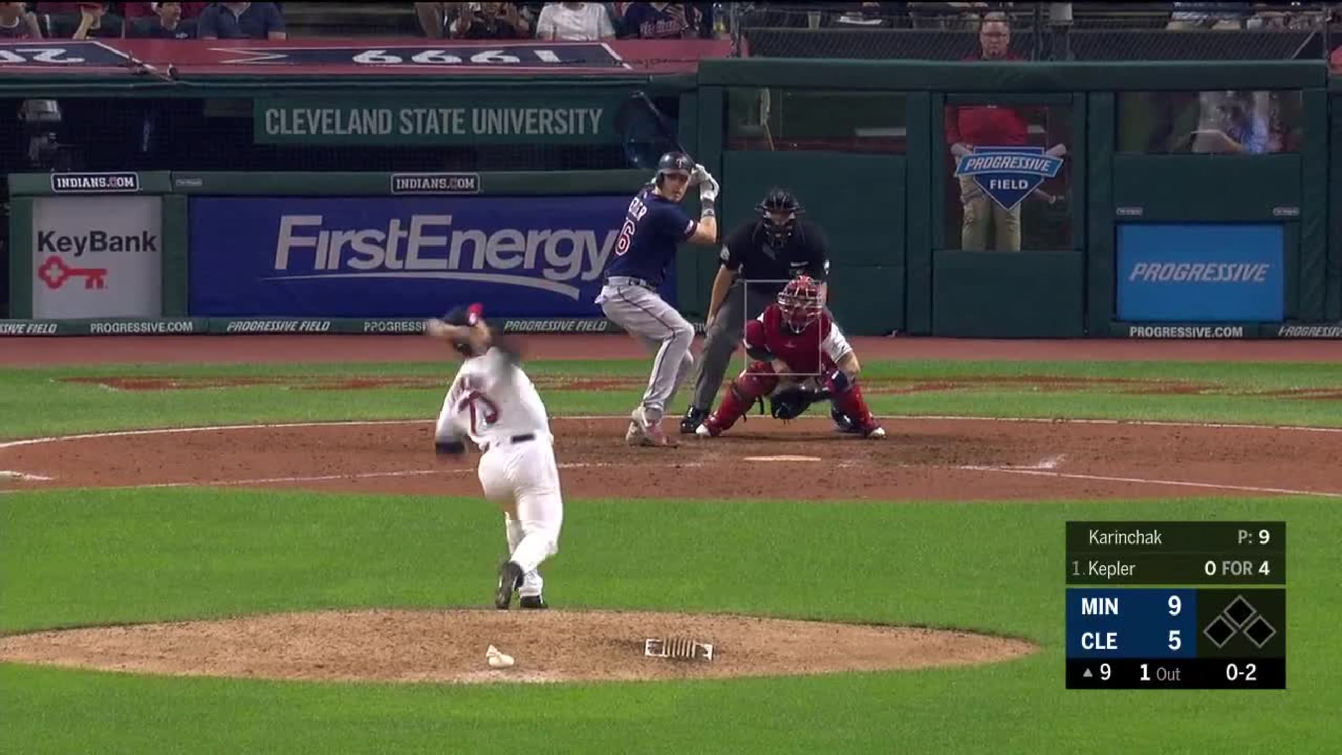 max kepler striking out｜TikTok Search