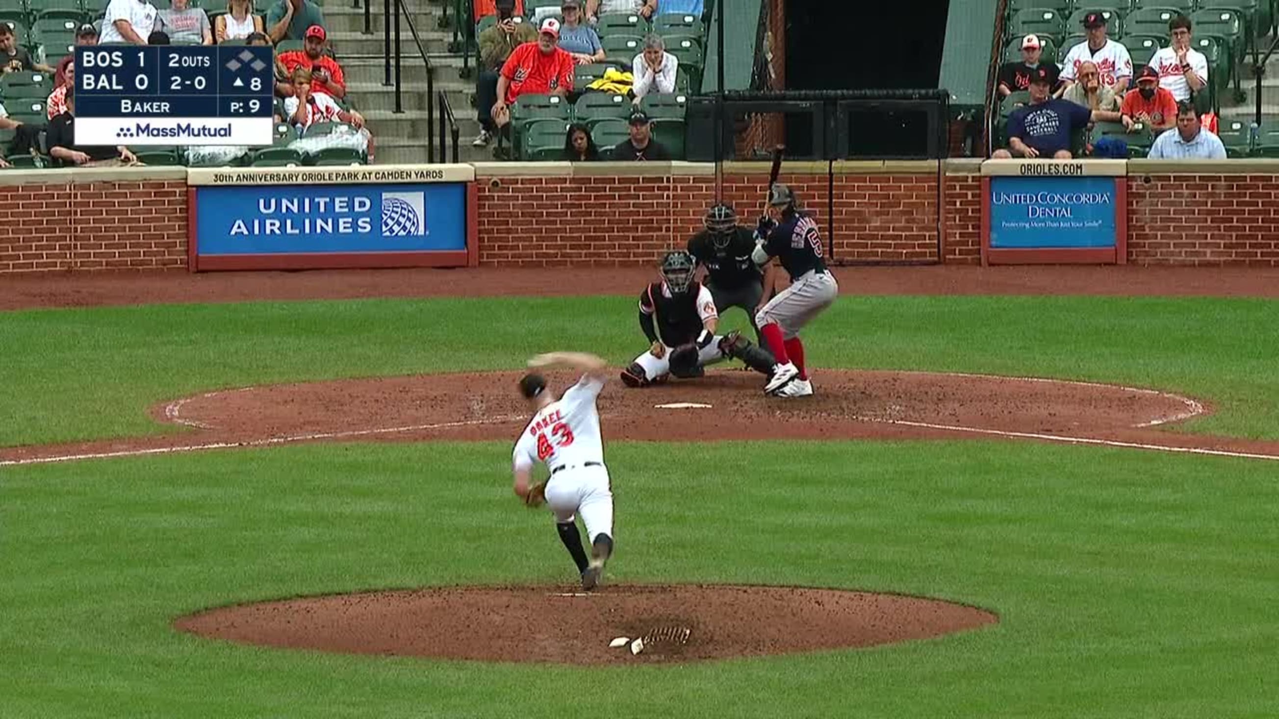 Enrique Hernandez Ball B