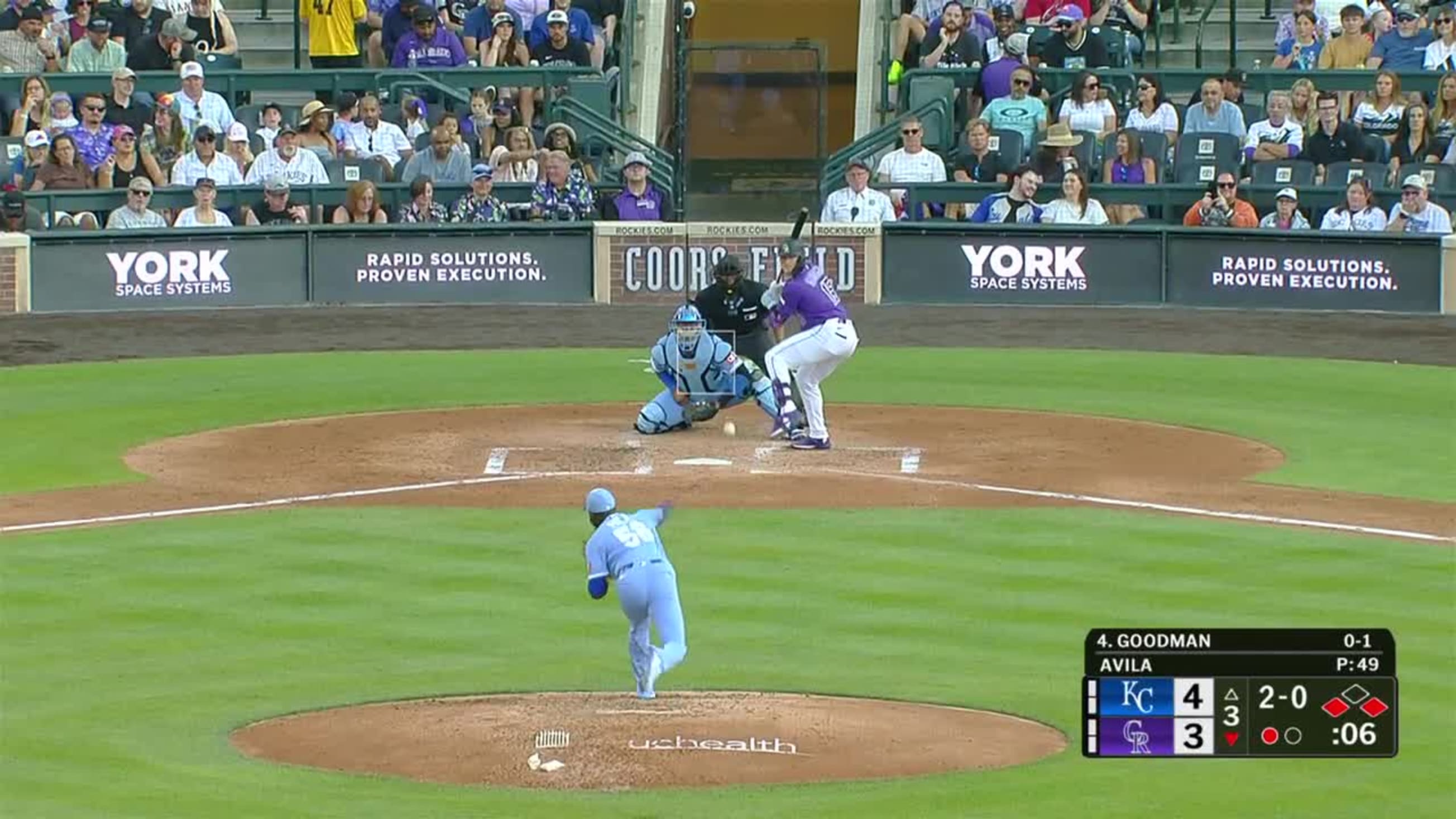 Timeless Moments pres. by Citizen Videos | MLB.com