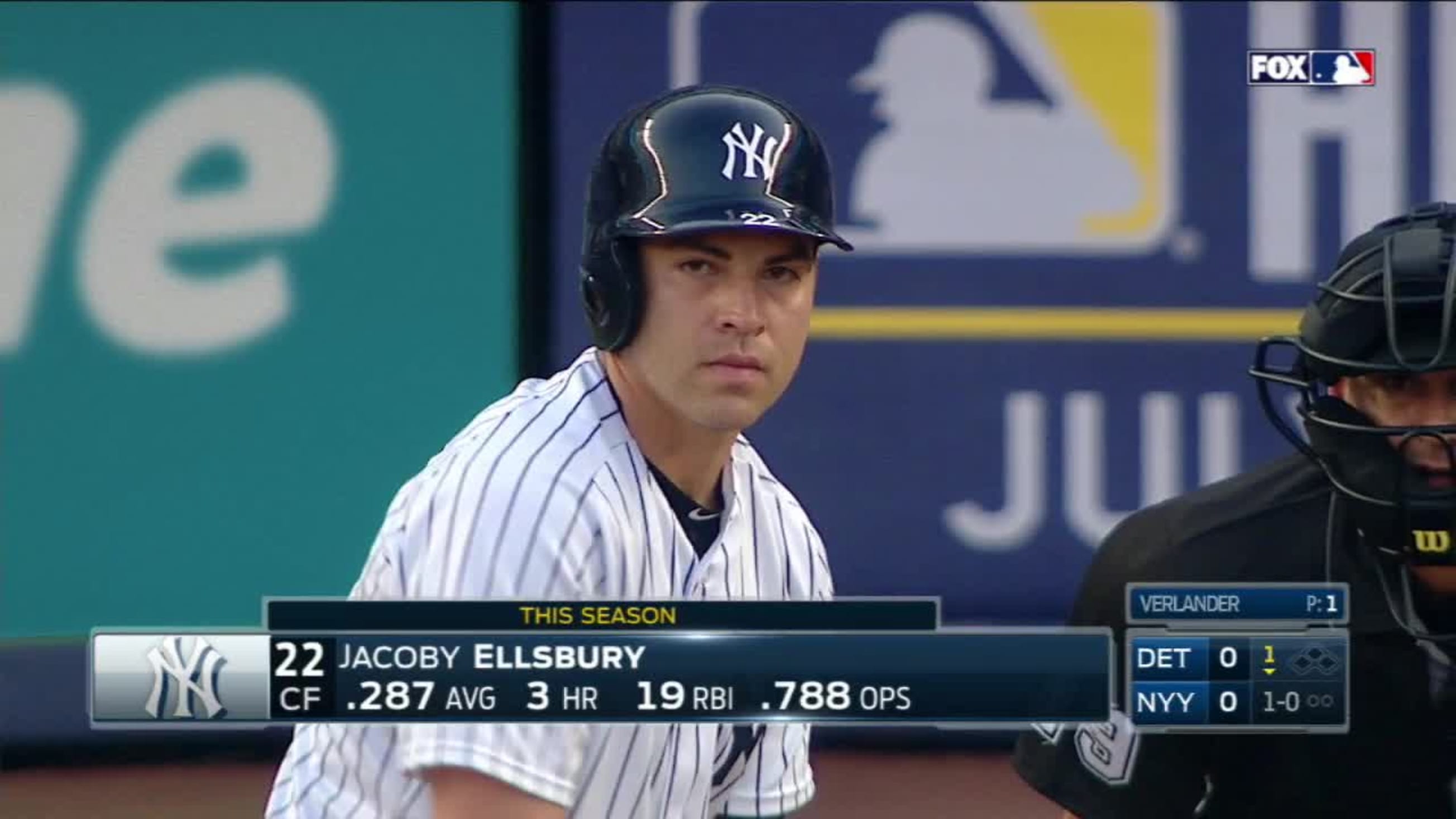 Jacoby Ellsbury  Four Seam Images