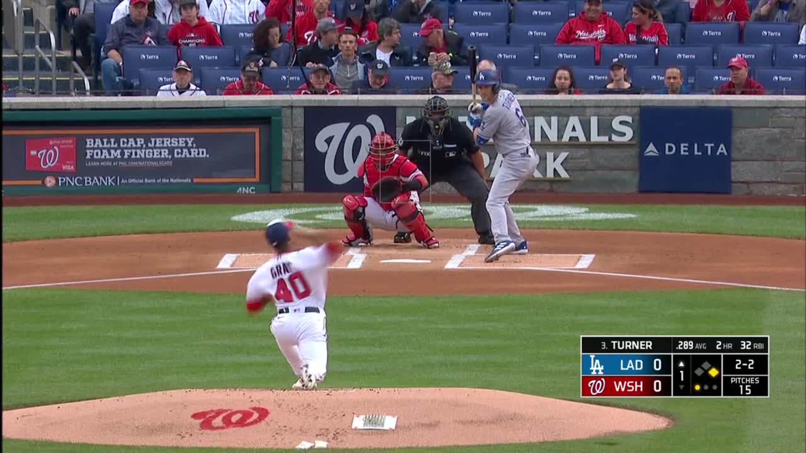 10th HR in 11 games! Trea Turner stays red-hot with a 2 run blast – NBC  Sports Philadelphia