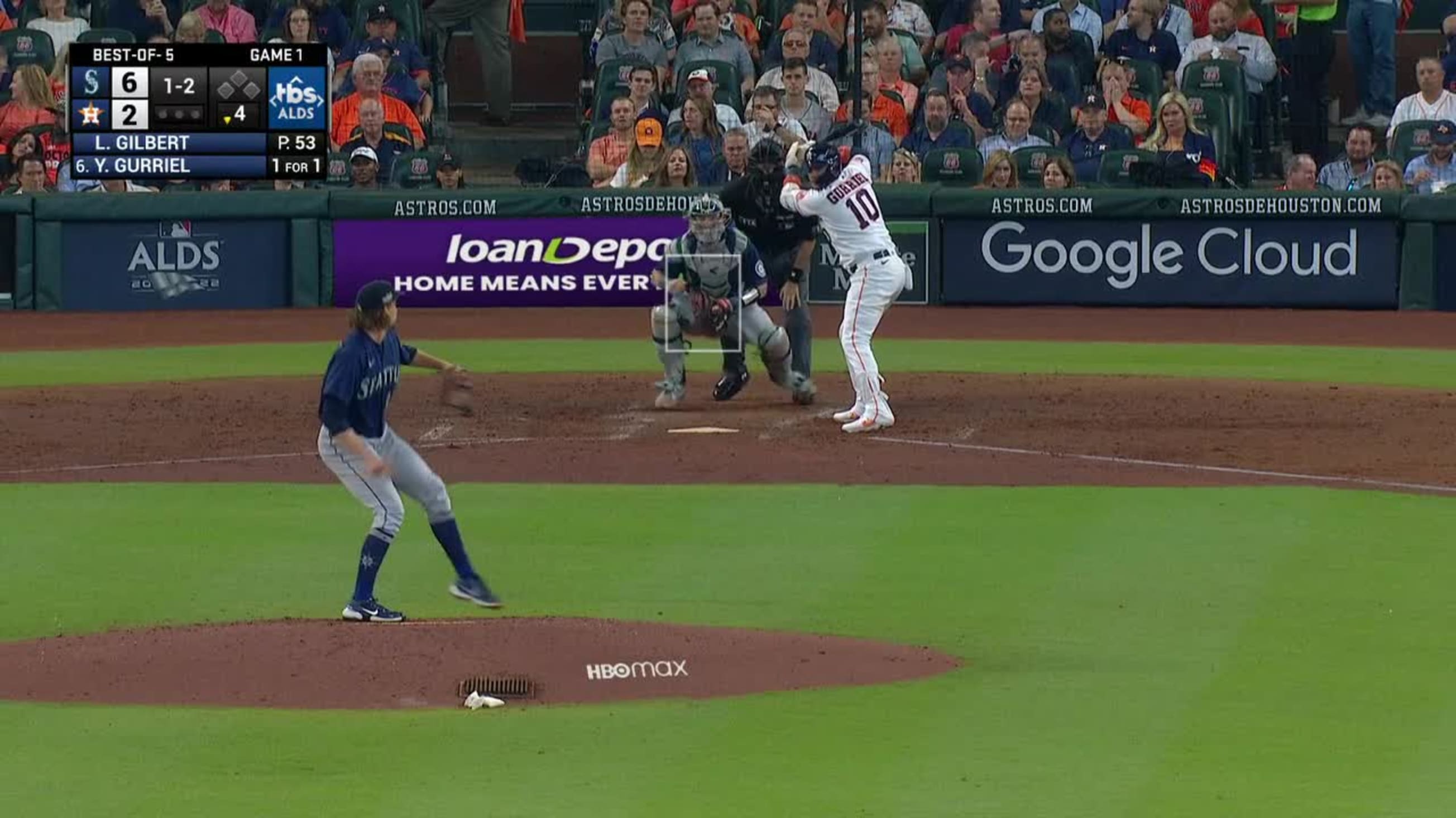 Yuli Gurriel HR, Yulieski Gurriel, Yuli Gurriel's solo shot gets the  @Marlins on the board! 𝘞𝘢𝘵𝘤𝘩 𝘵𝘩𝘦 𝘨𝘢𝘮𝘦 →   By Bal