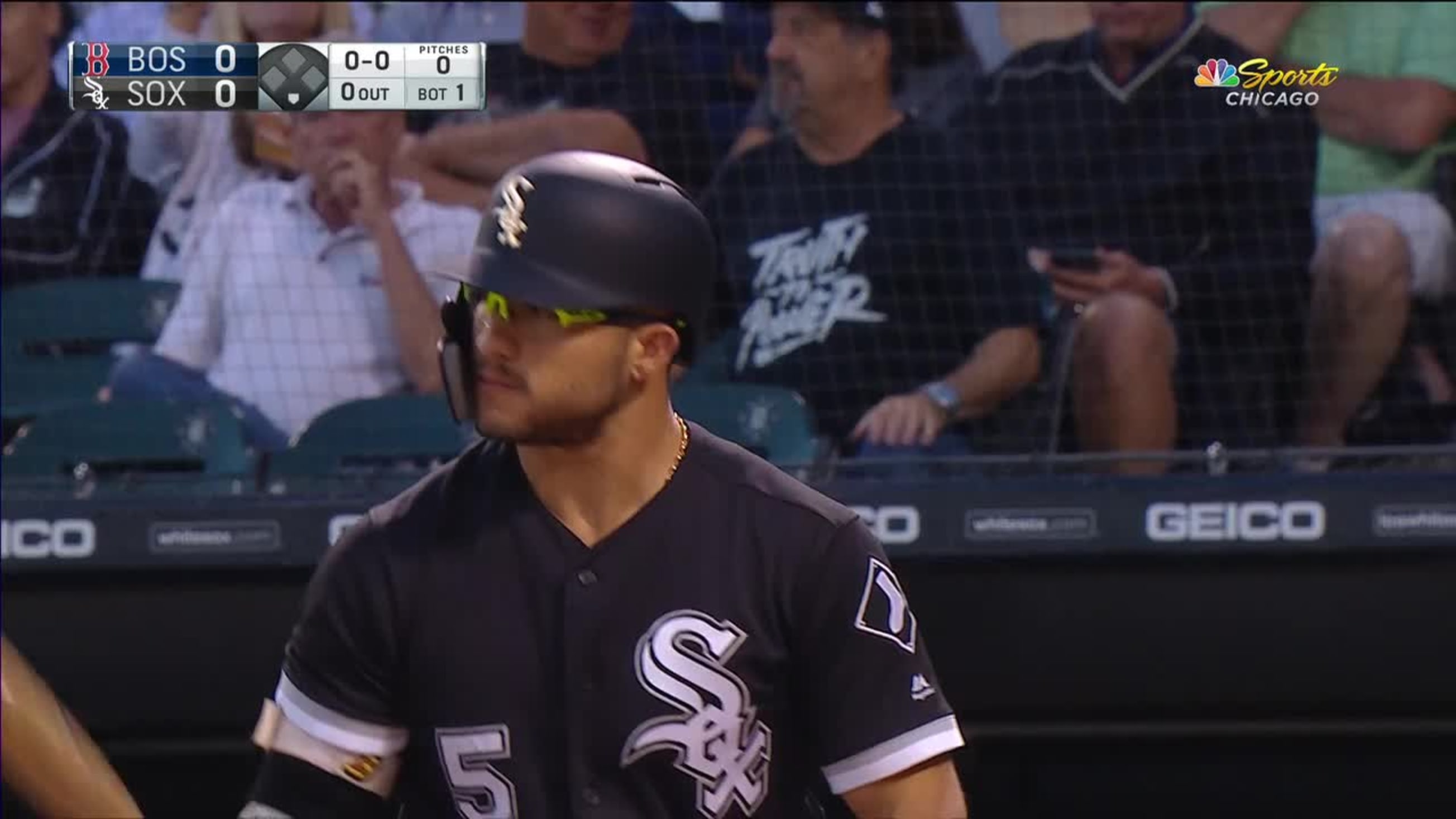 White sox sanchez jersey on sale
