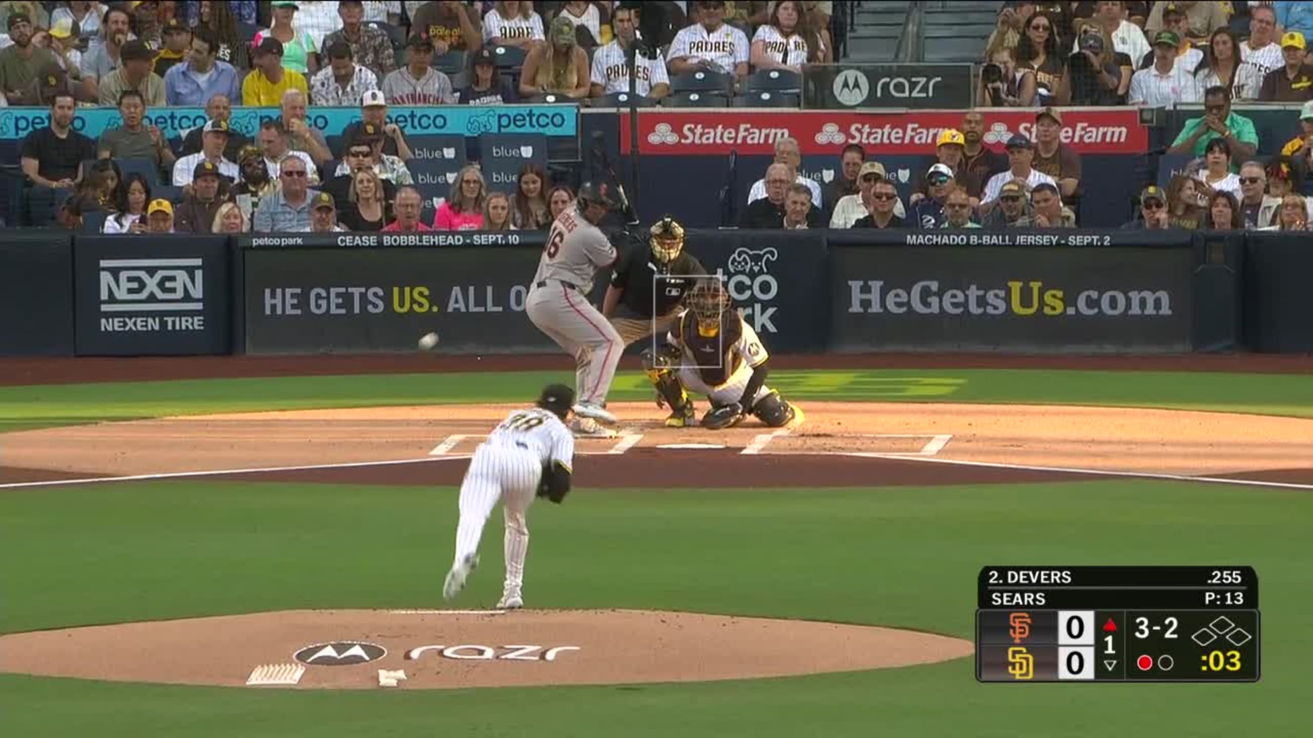H*u様 (貴重！)【マクファーレン】Fernando Tatis Jr. フィ H*u様 (貴重！)【マクファーレン】Fernando Tatis Jr. フィ