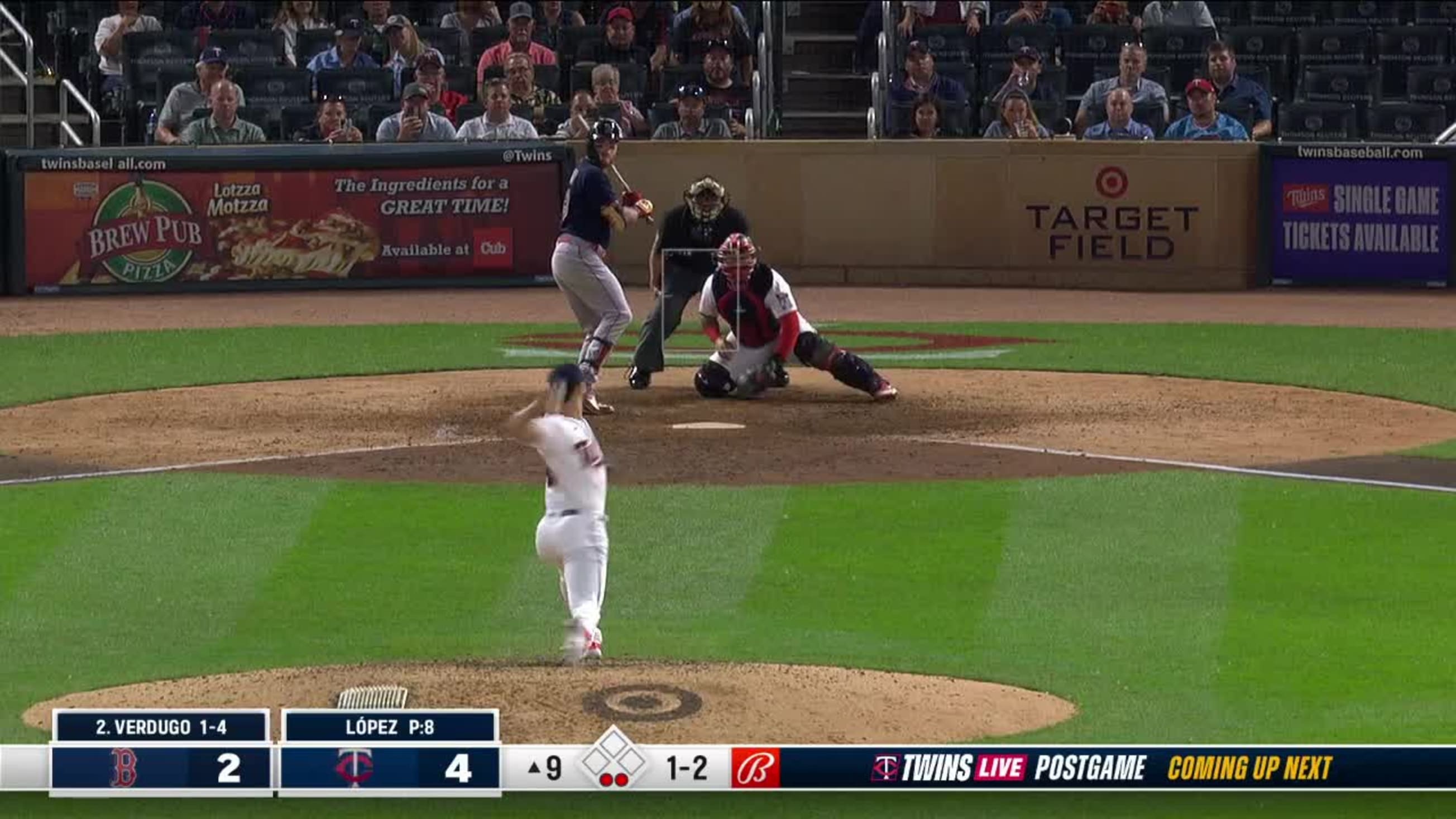 MINNEAPOLIS, MN - AUGUST 30: Boston Red Sox right fielder Alex Verdugo (99)  looks on during the MLB game between the Boston Red Sox and the Minnesota  Twins on August 30th, 2022