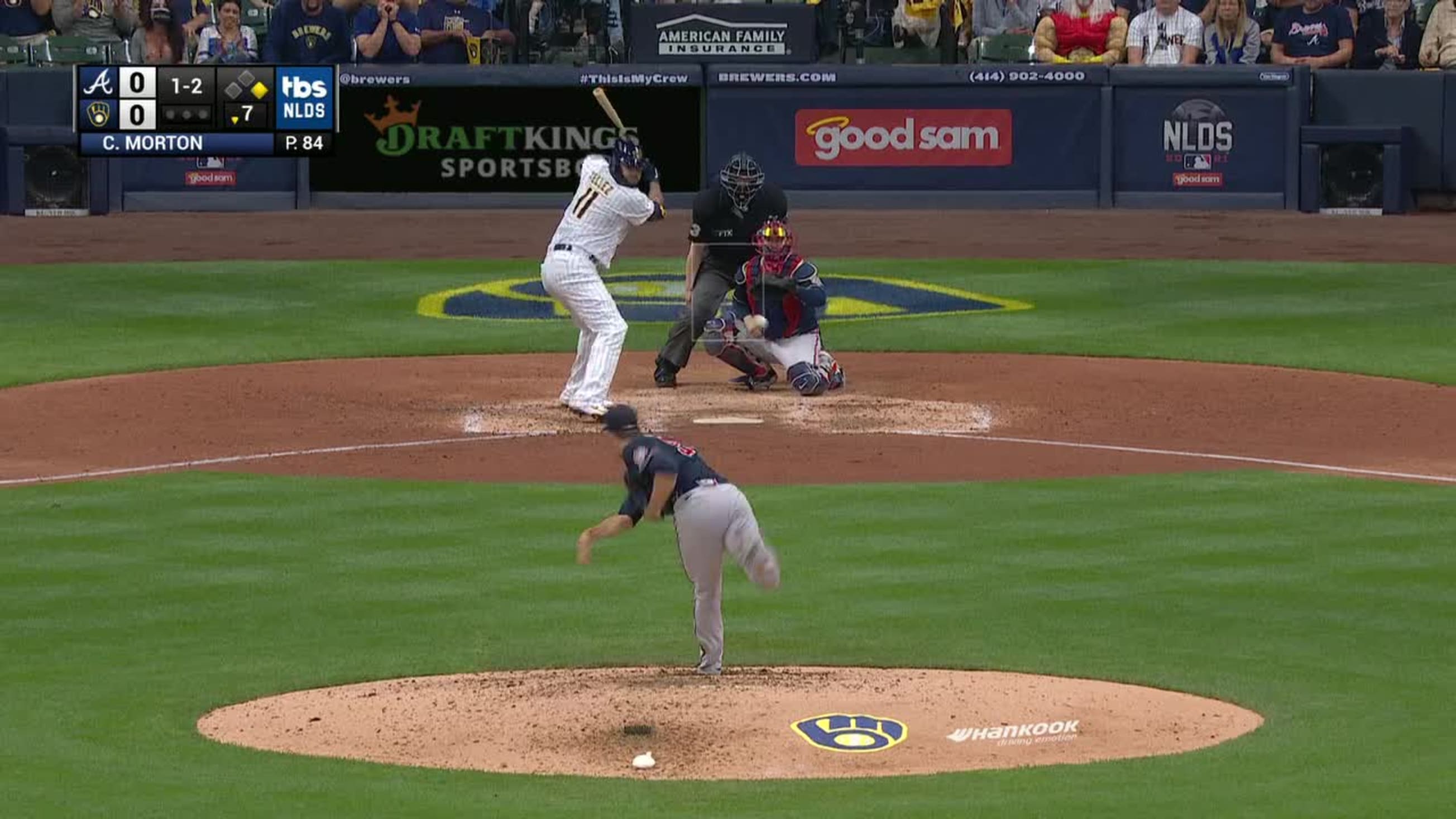 A Rain Delay Destoryed This Player & Team ⚾️ #baseball #mlb