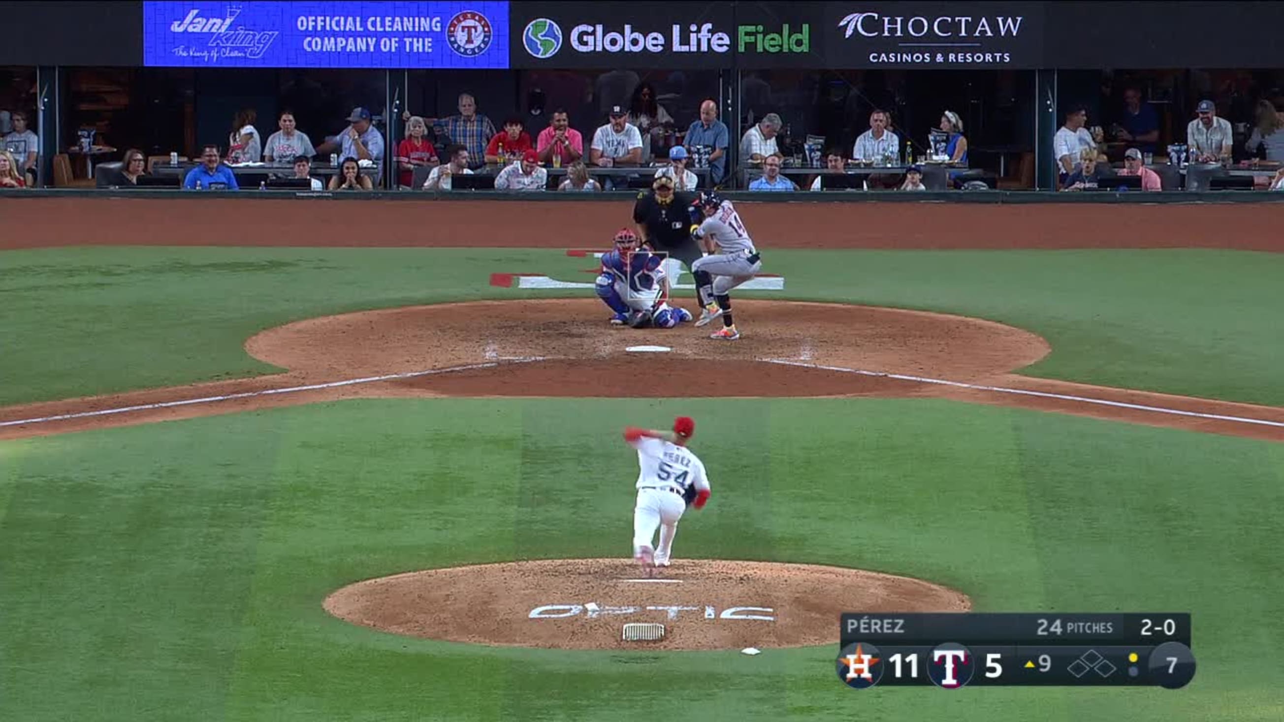 Mauricio Dubón's homer in the ninth inning lifts Astros past A's 3-2