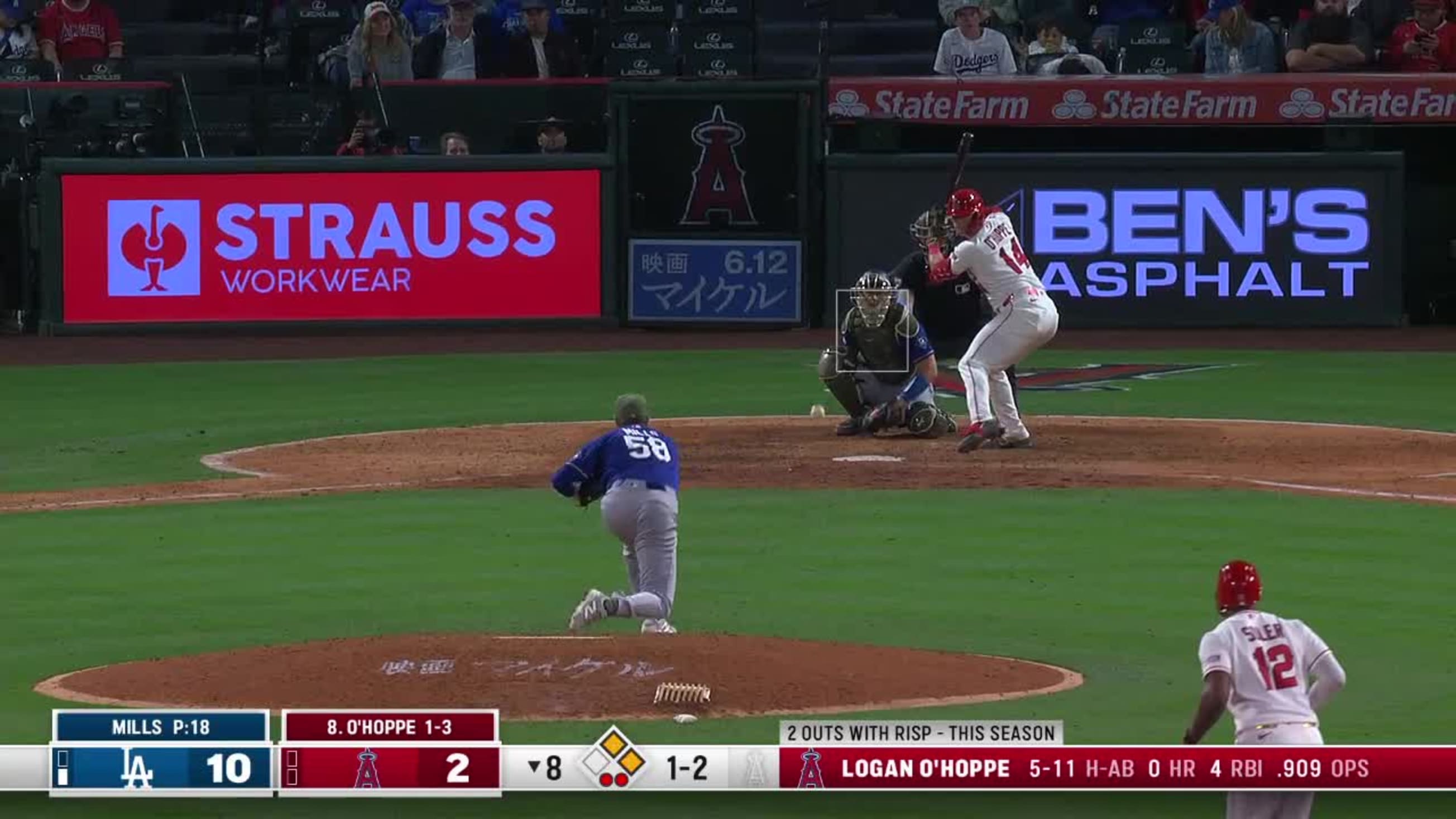 Andy Pages' sliding catch | 05/16/2026 | MLB.com