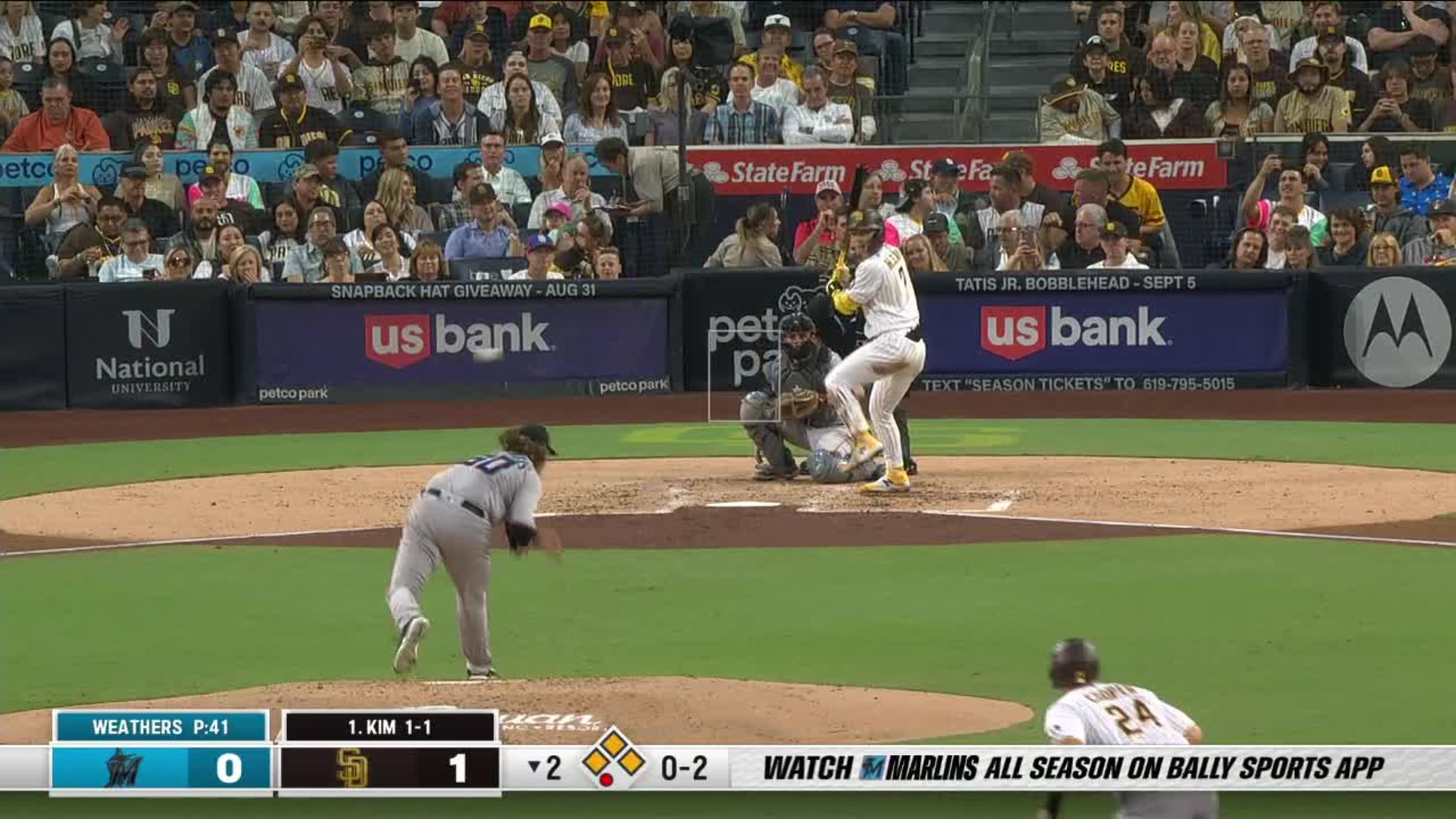 WATCH: Ha-Seong Kim's tournament leading 3-home runs in pool play includes  the Grand Slam to break WBC single-game scoring record » Asian Players