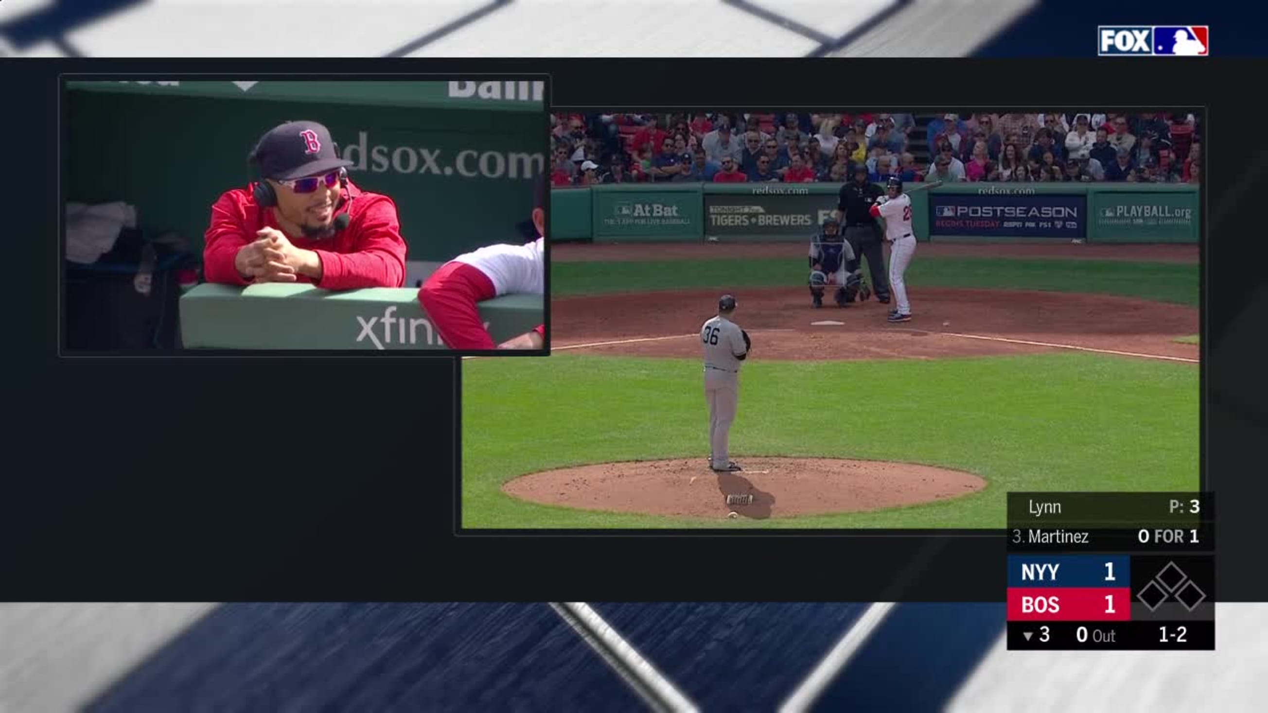 MLB For Apple TV By MLB escapeauthority