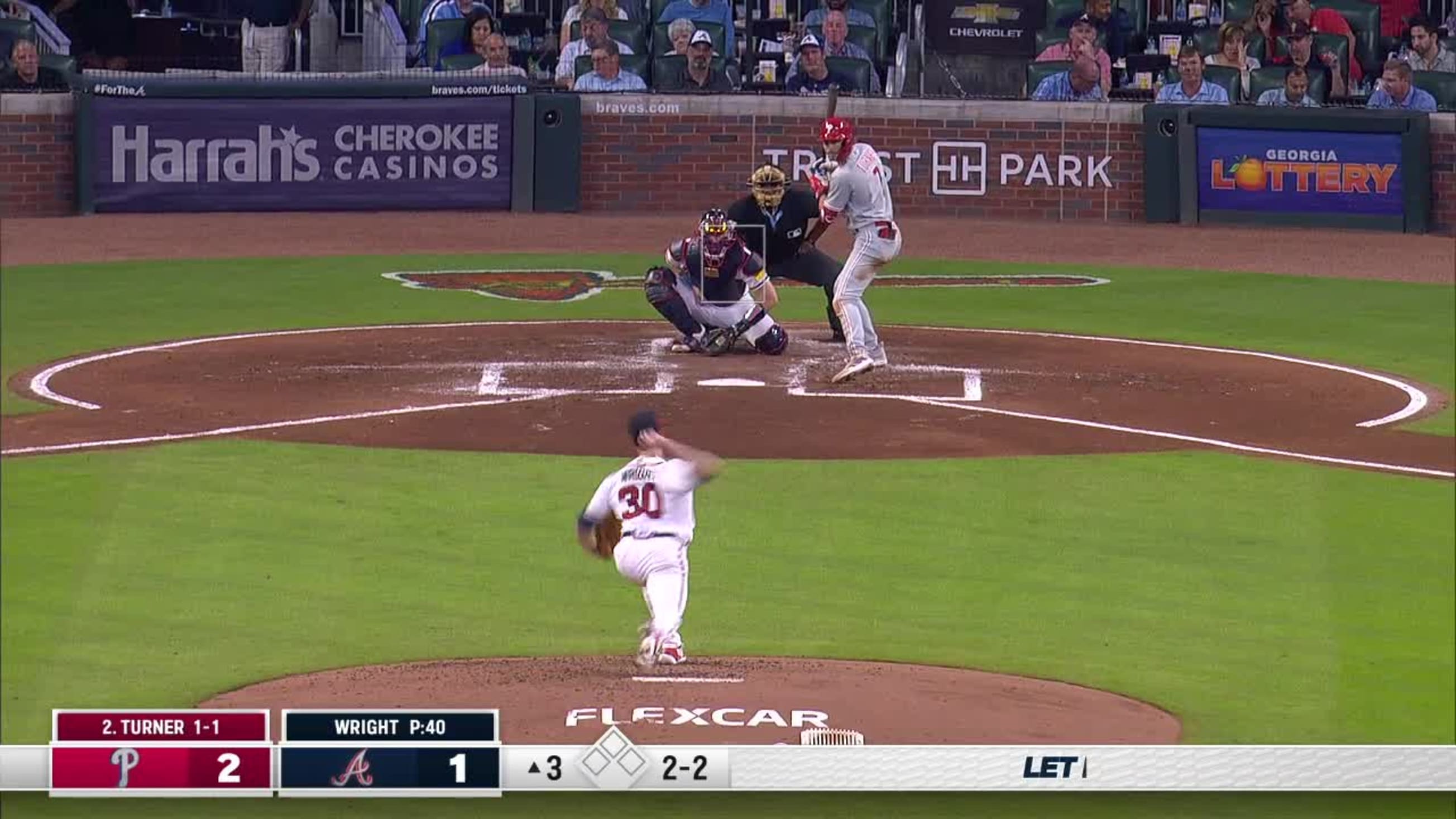 Sean Murphy's home run lifts Braves to historic mark, on pace to shatter MLB  single-season record