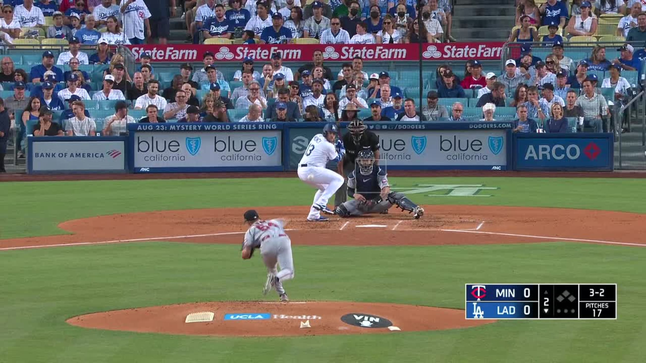 Max Muncy – Hablemos De Béisbol