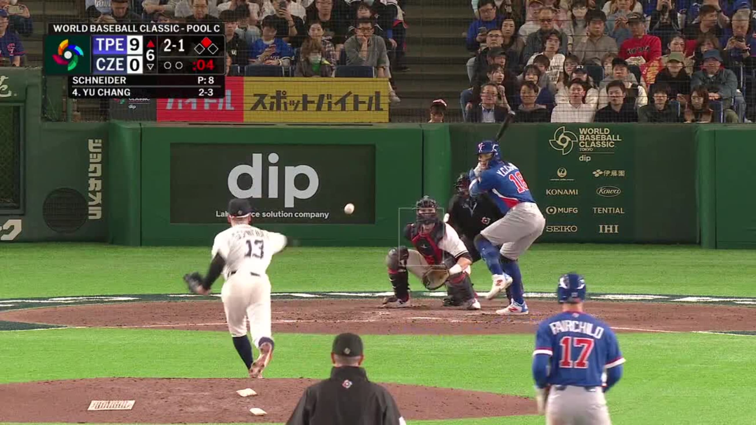 Yu Chang's RBI single | 03/06/2026 | MLB.com