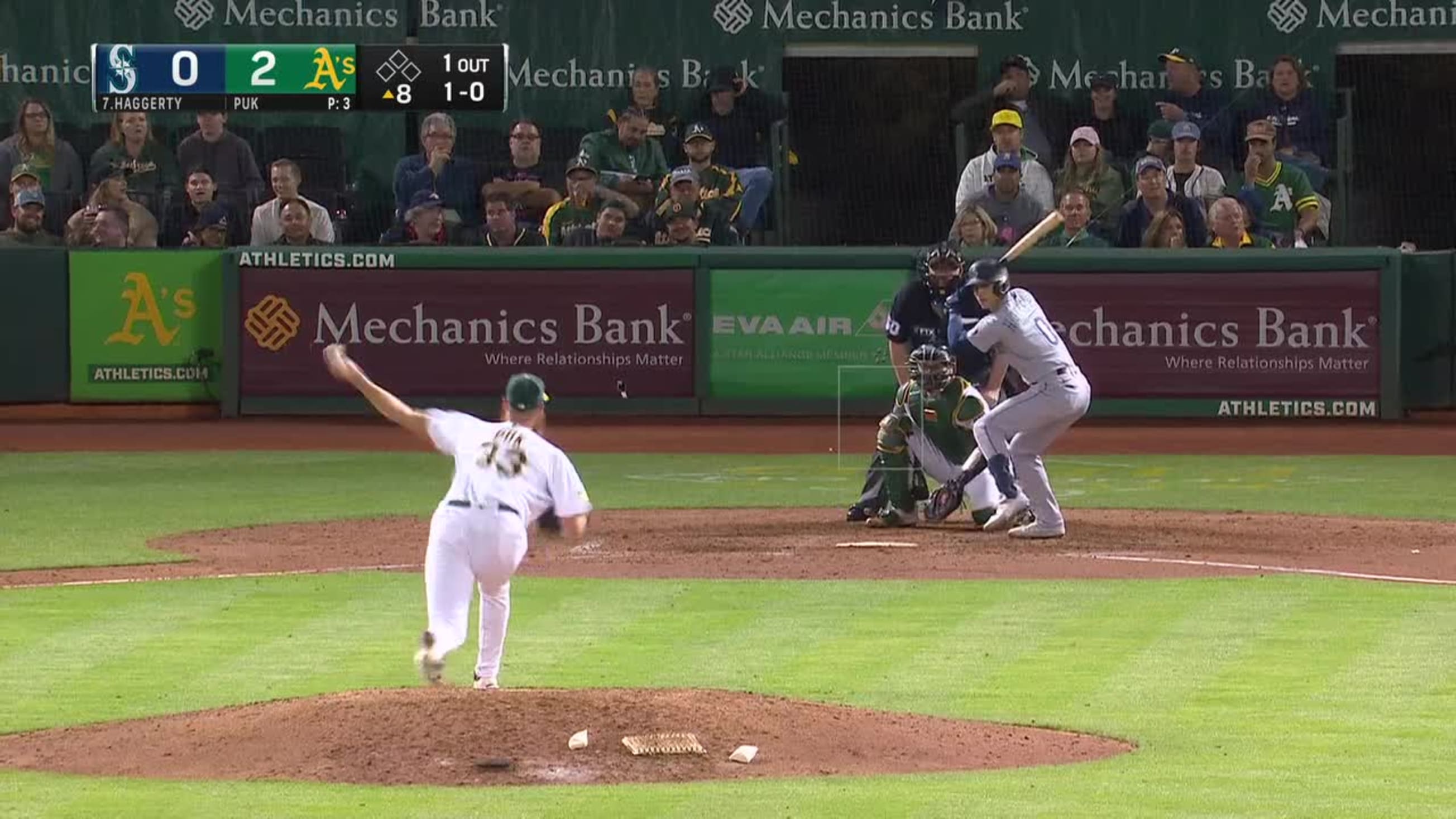 Oakland A's on X: ⚾️ 🤝 ⚽️ Before tonight's game, Tony Kemp