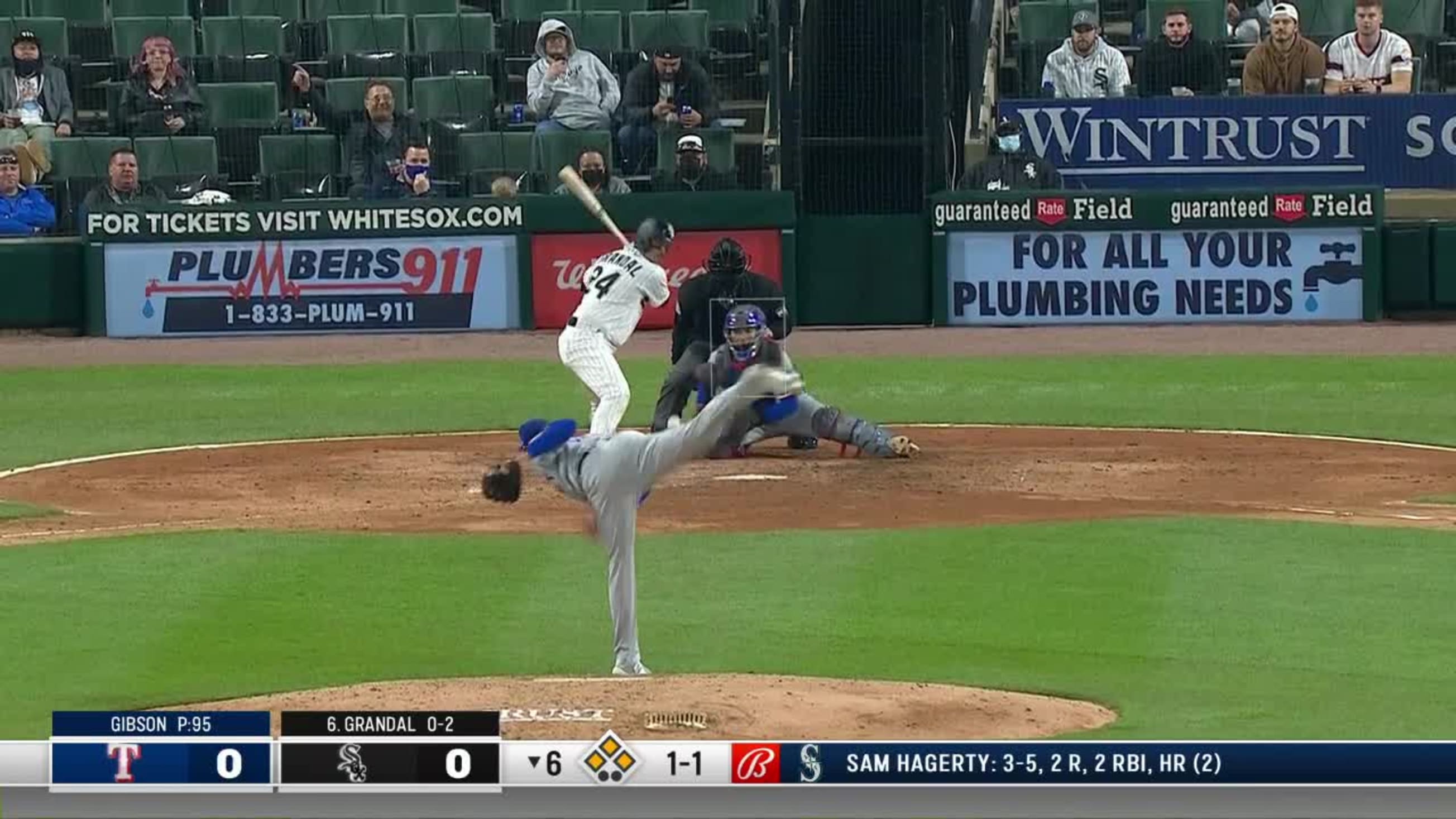 Yoan Moncada Scores On Wild Pitch 04 24 21 Chicago White Sox Yoan Moncada Scores On Wild Pitch 04 24 21 Chicago White Sox