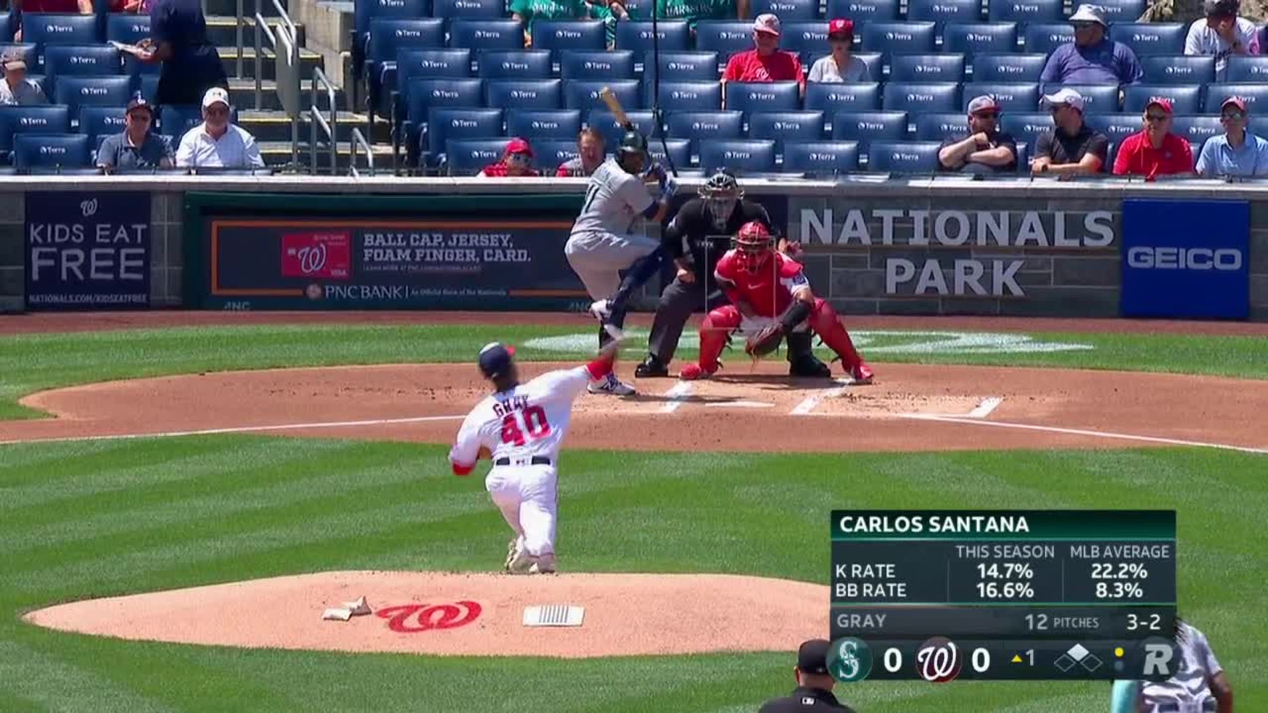 Carlos sales santana pnc