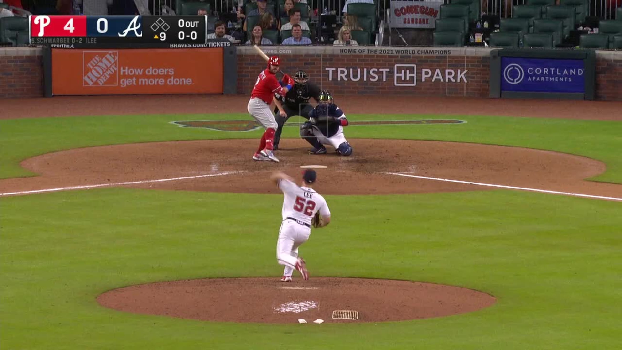 New England Sports Network on Instagram: Adam Duvall has been absolutely  crushing it against the Astros 🔥 For more, check out #HeatZone presented  by @rodenhiserhomeservices