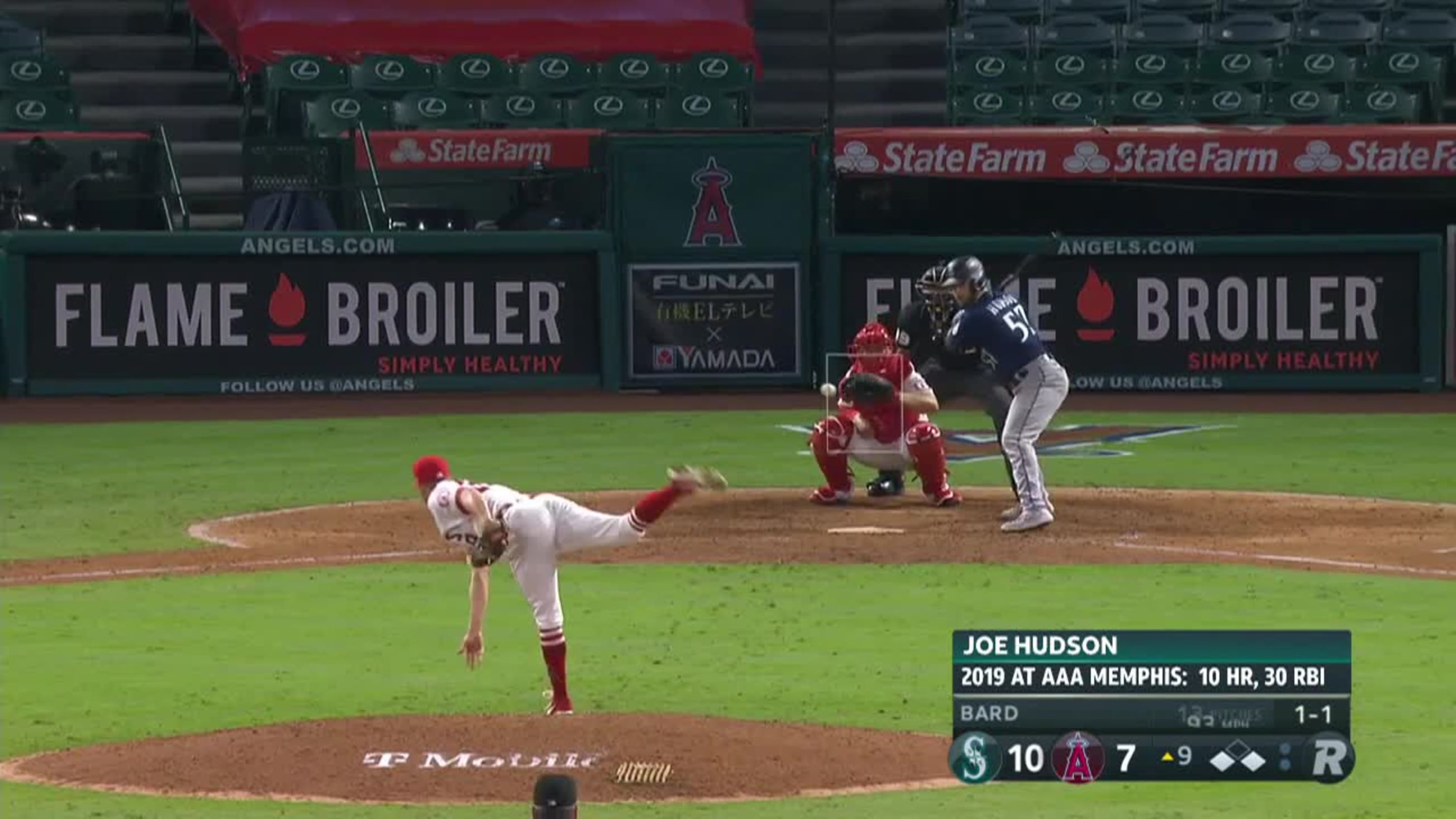 Bard Support Run S10