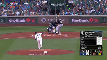 メジャーリーグ　J.P. CRAWFORD ボブルヘッド NEW Seattle Mariners MLB J.P. Crawford JP Crawford