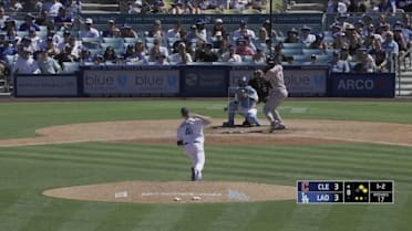 ダニエル・ハドソン ベースボールダイジェスト