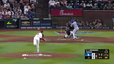 ブランドン・ヒューズ ベースボールダイジェスト