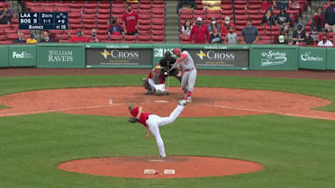 spikes mike trout 2021