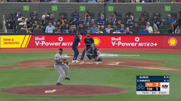 ロネル・ブランコ ベースボールダイジェスト