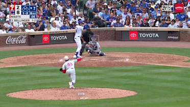 ユニオル・マルテ ベースボールダイジェスト