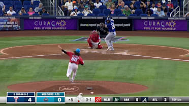 ライアン・ウェザーズ ベースボールダイジェスト